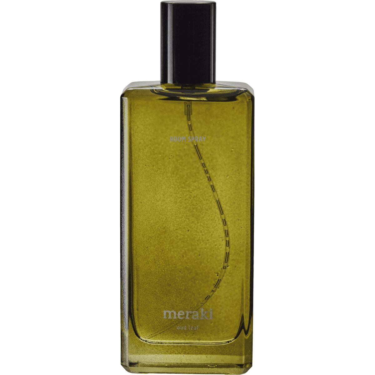 Meraki Home - Zimmerspray Oud Leaf