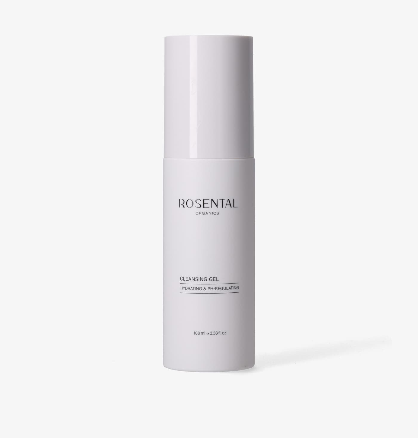 Rosental Face Care - Cleansing Gel