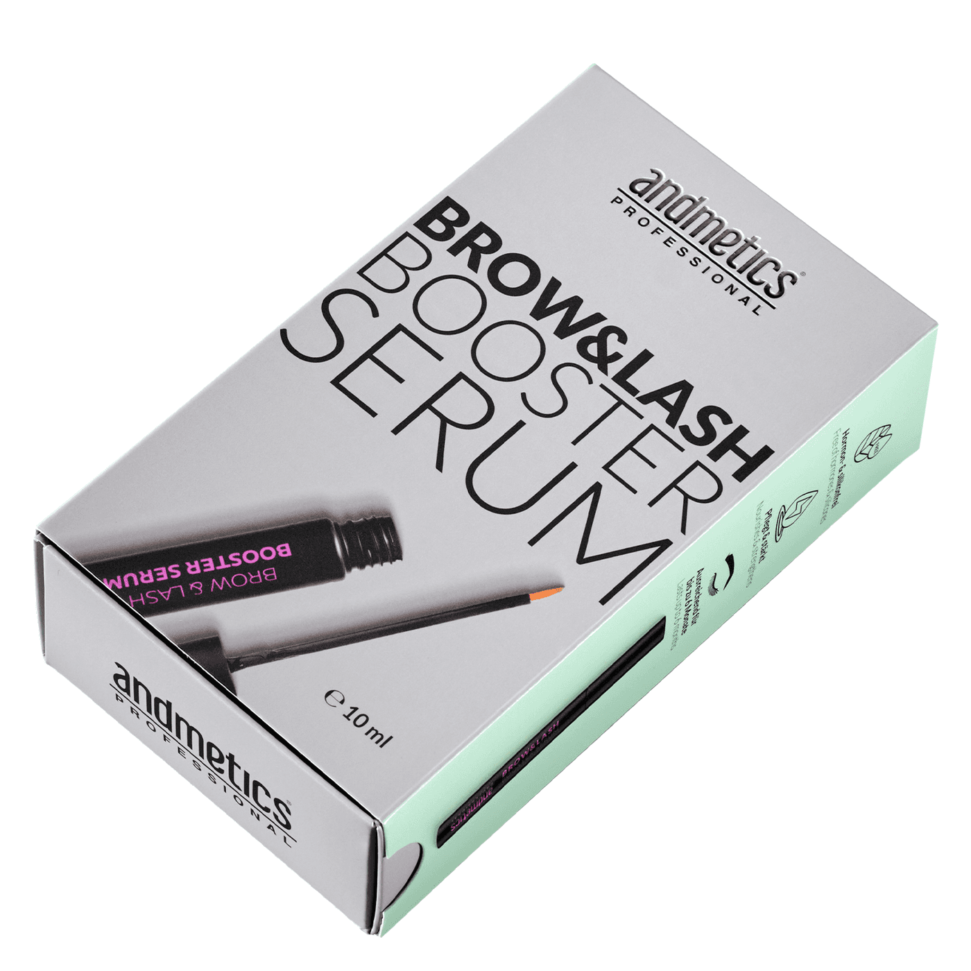 andmetics Professional - Brow & Lash Booster Serum