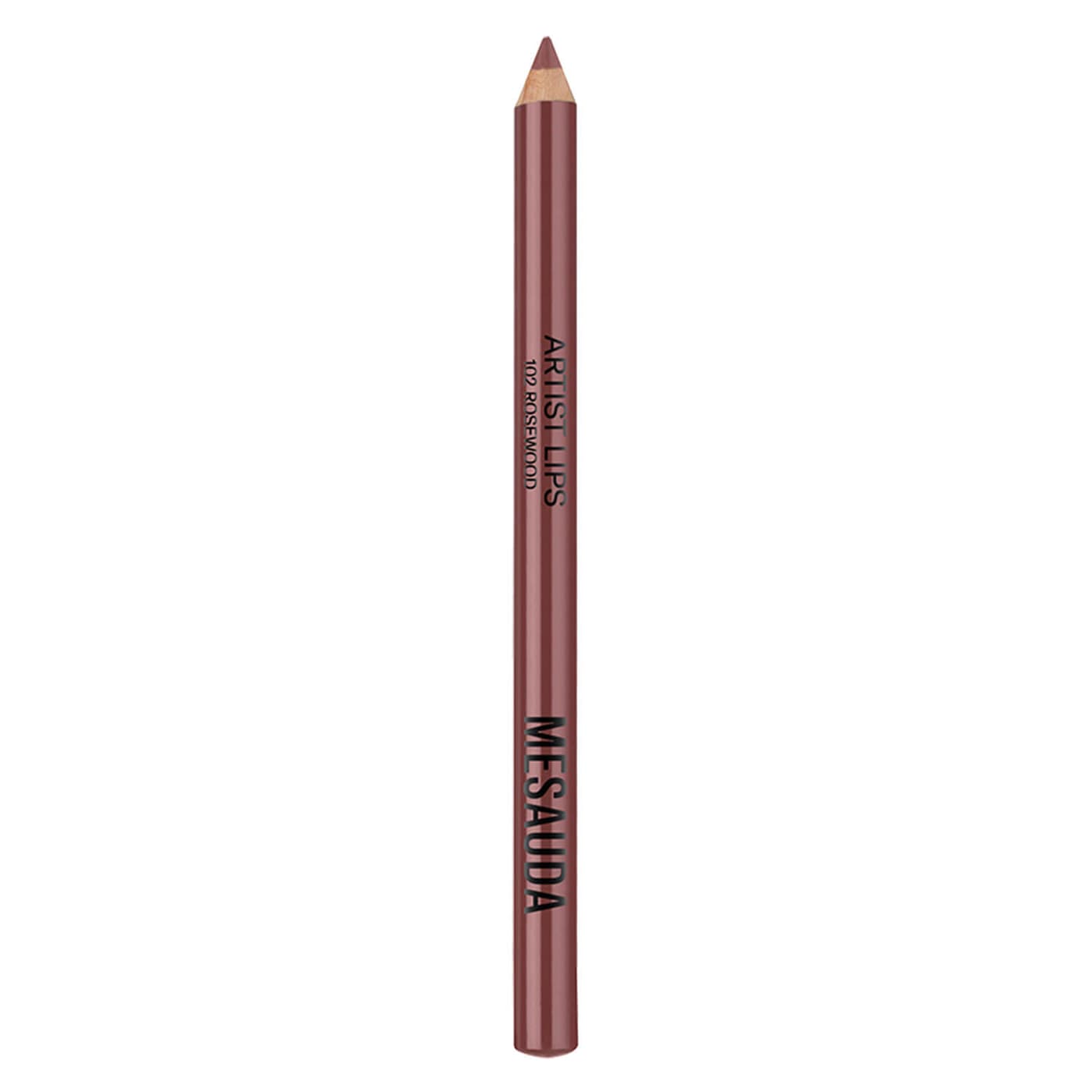 MESAUDA Lips - Artist Lips Lip Pencil Rosewood 102