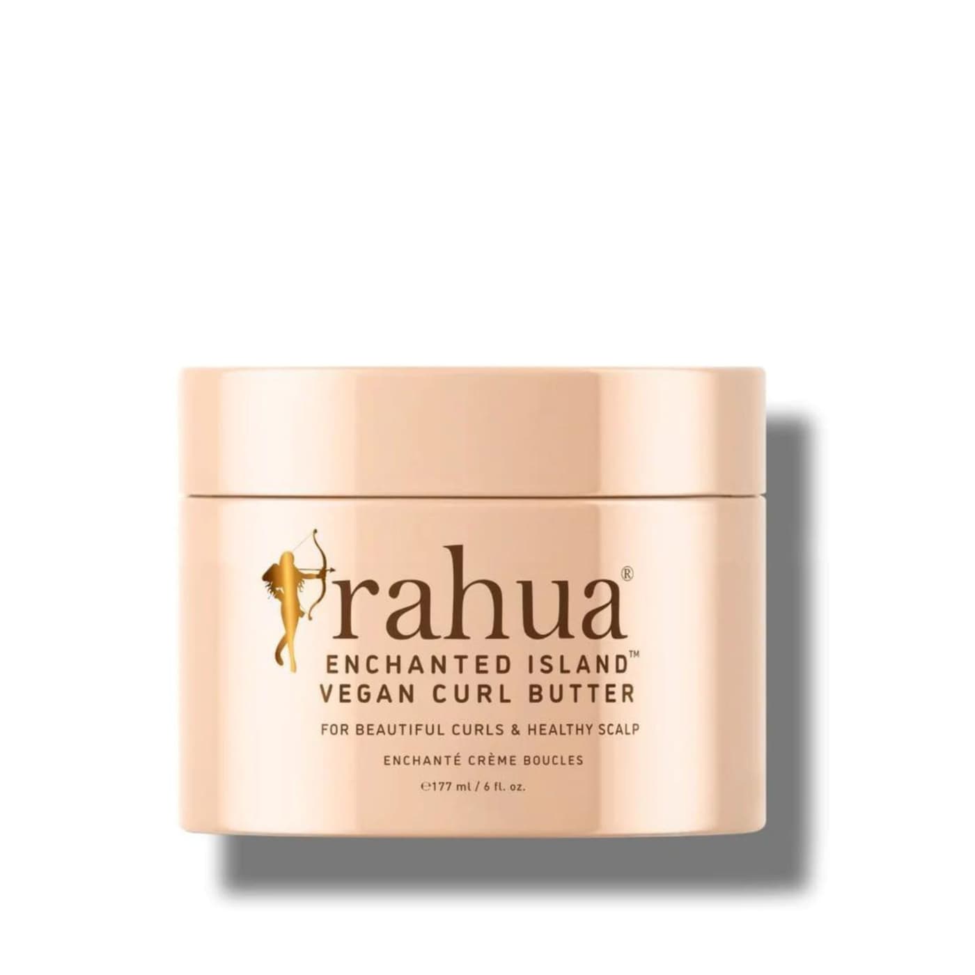 Rahua Treatment - Enchanted Island™ Vegan Curl Butter