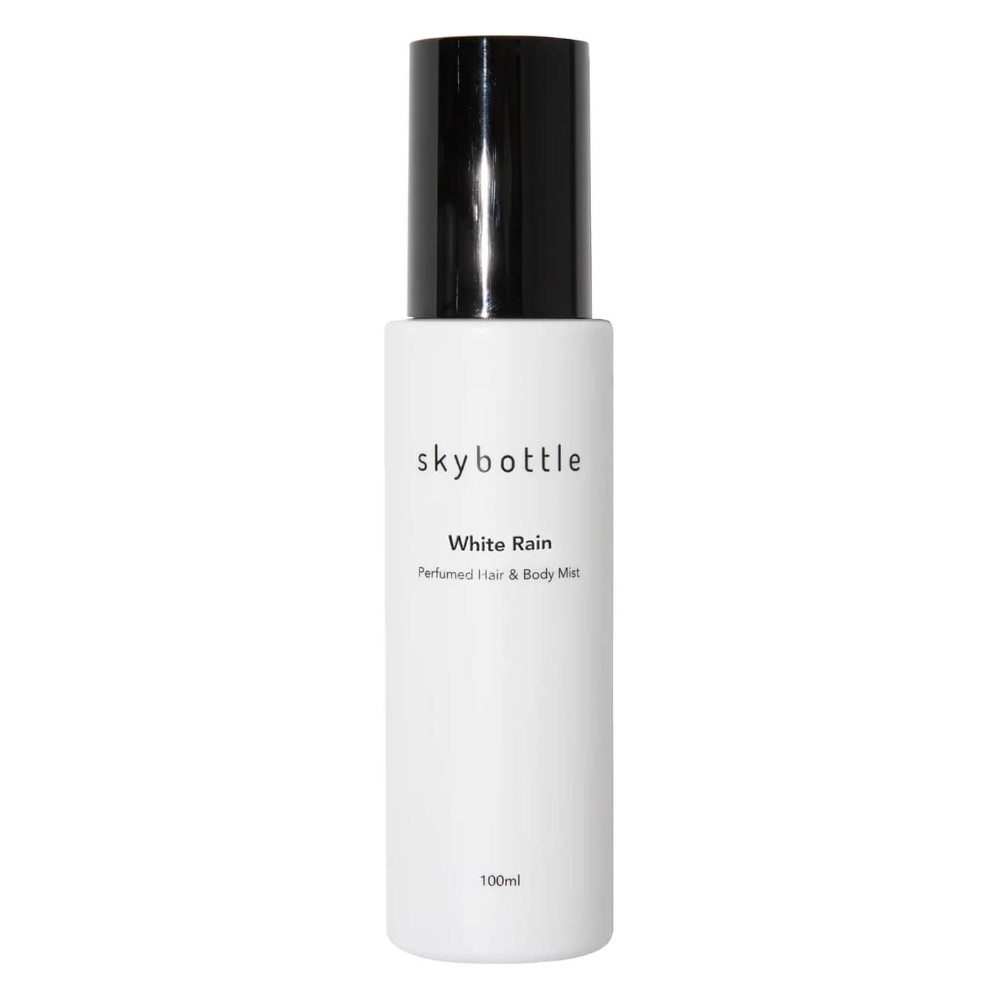 Skybottle - White Rain Perfumed Hair & Body Mist