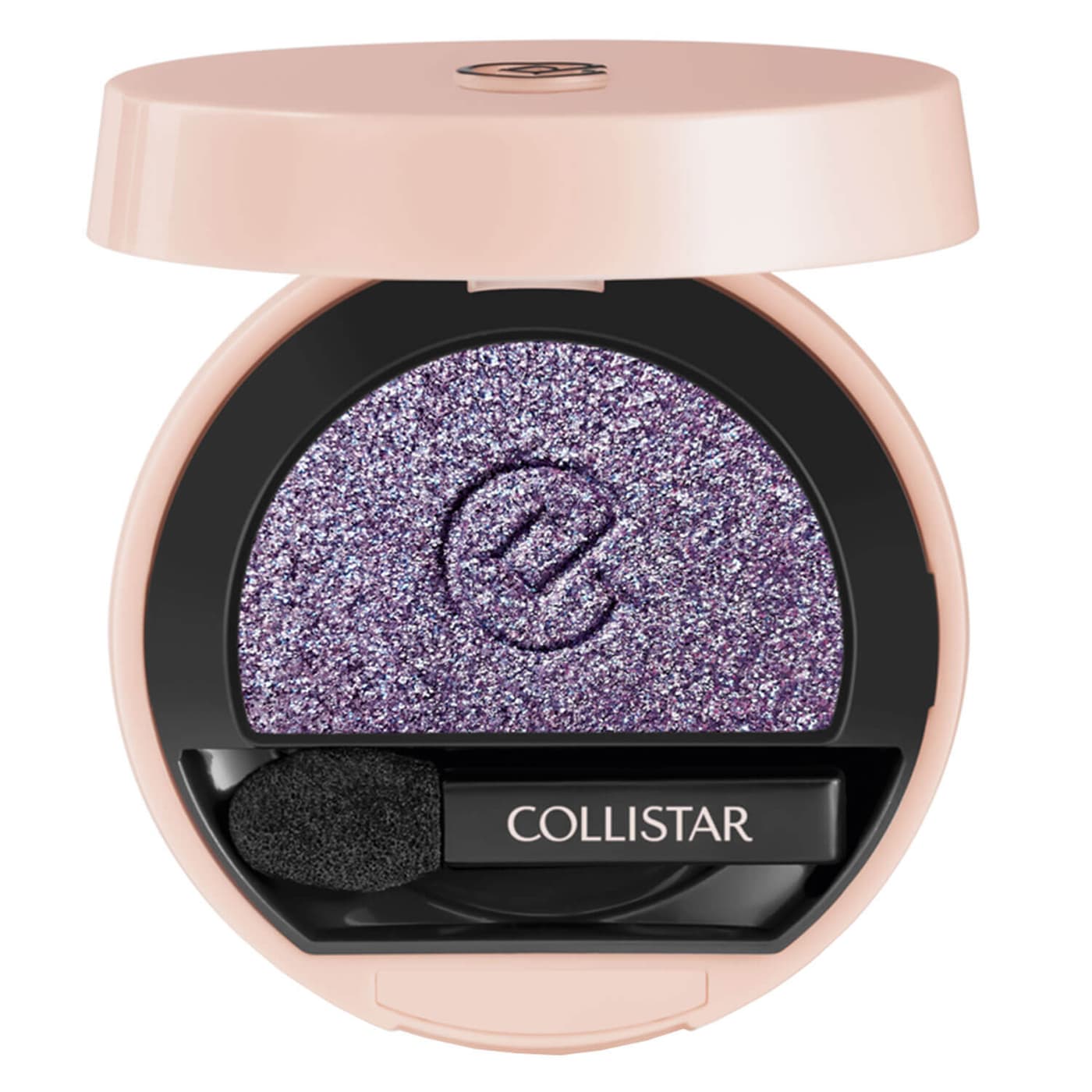 Impeccable - Compact Eye Shadow 320 Lavander Frost
