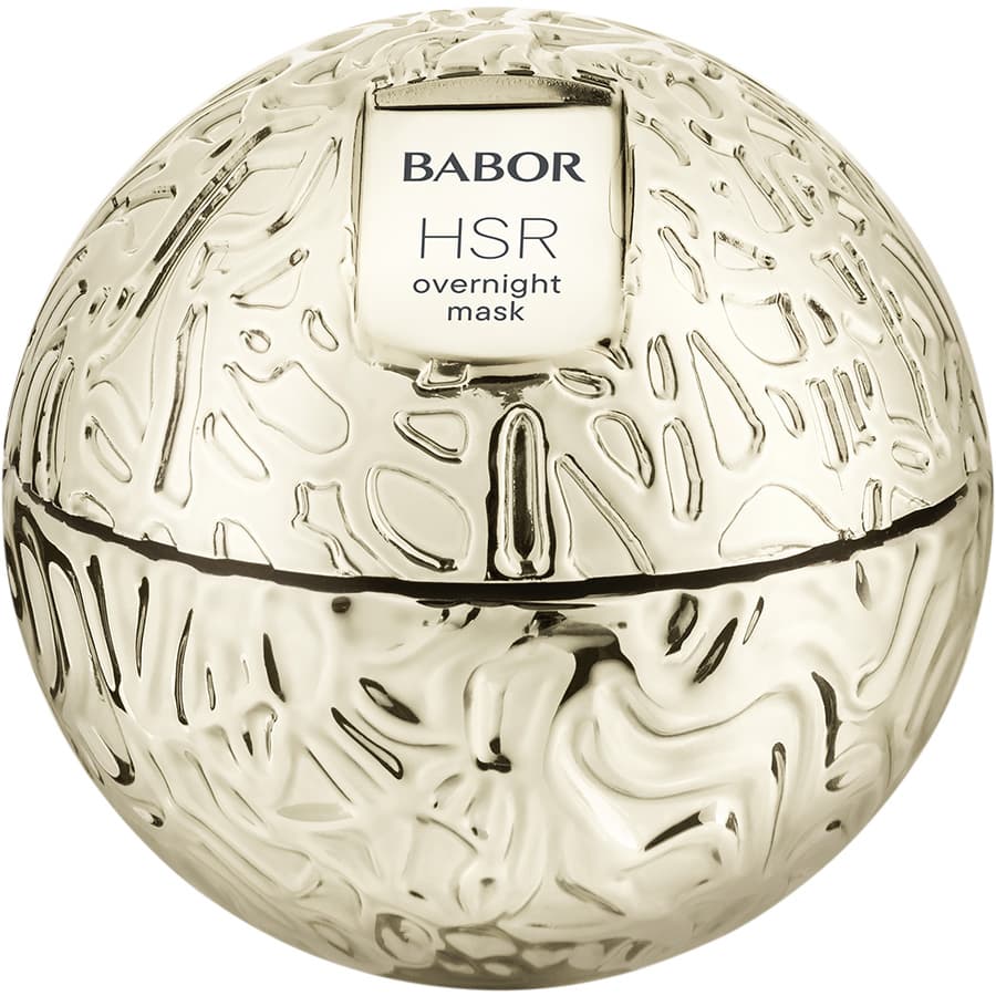 BABOR HSR - Lifting Overnight Mask