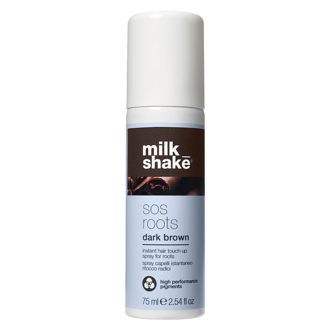 milk_shake sos roots - dark brown