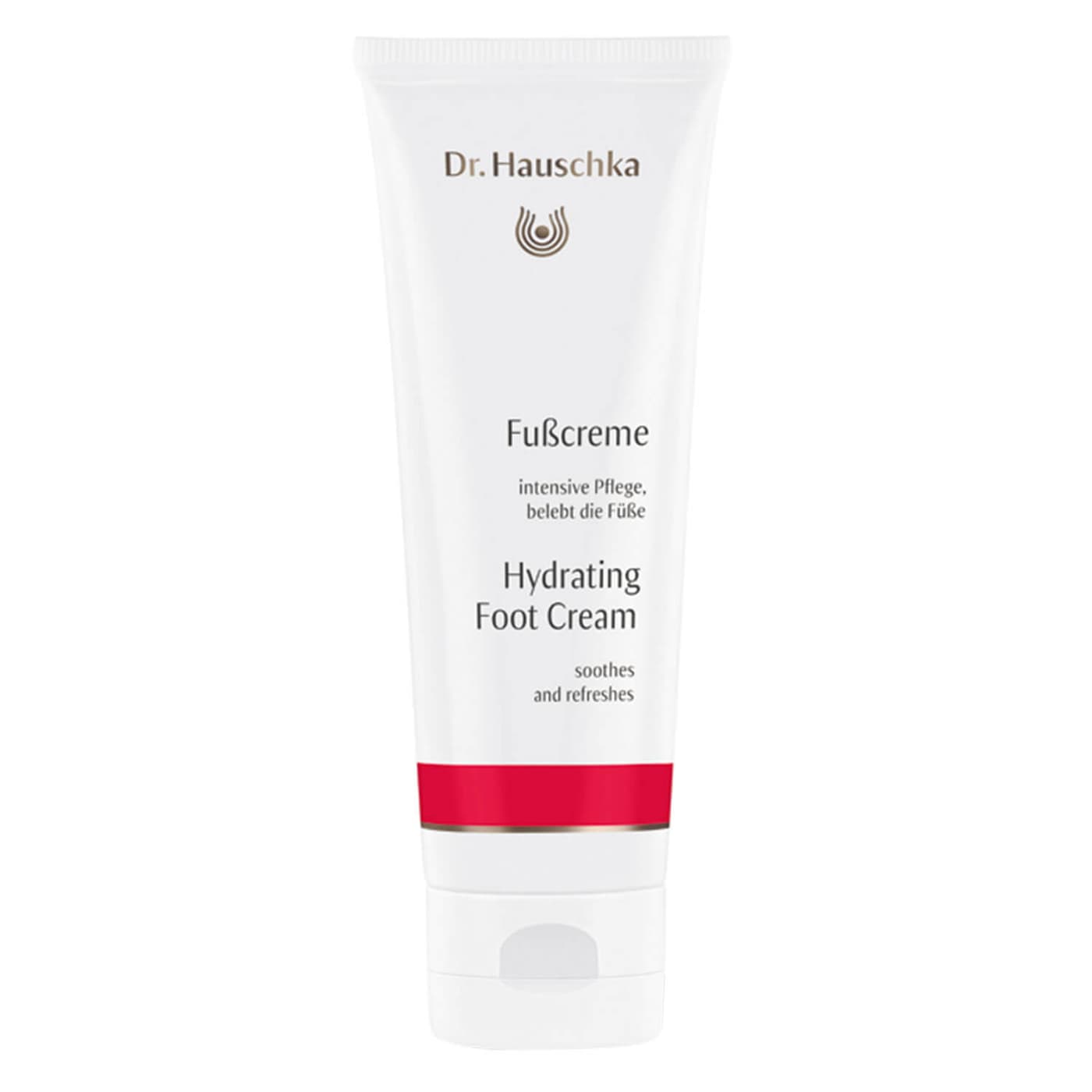 Dr. Hauschka - Fusscreme