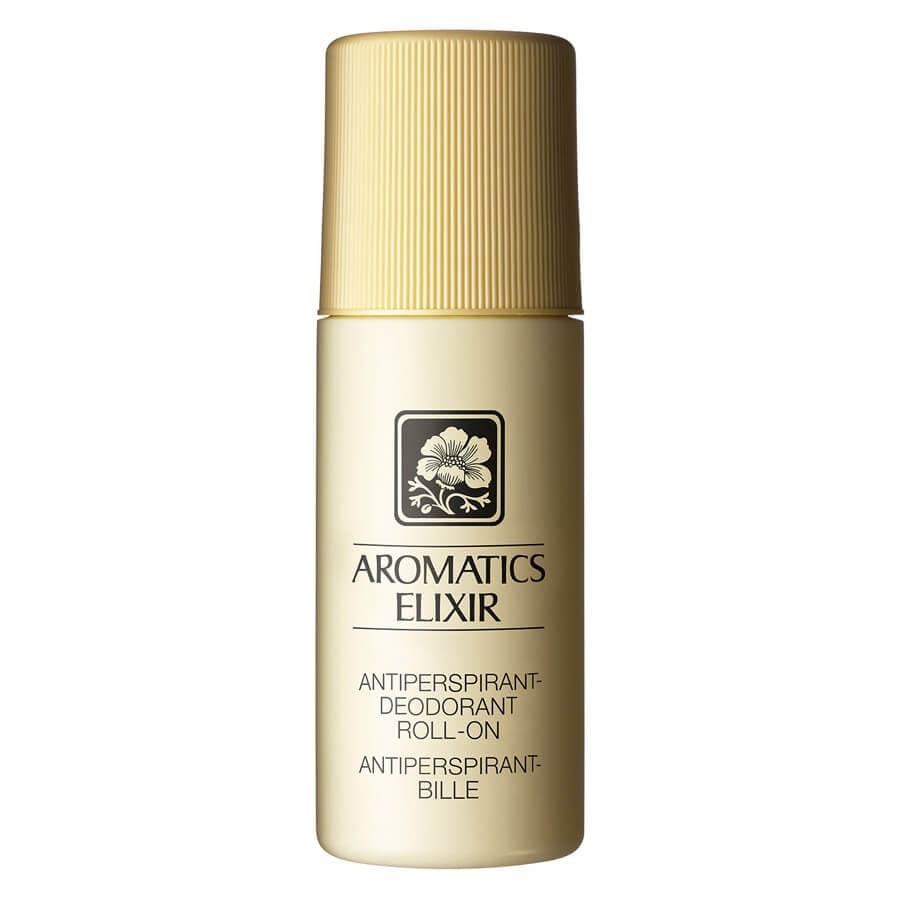 Aromatics - Elixir Deo Roll On