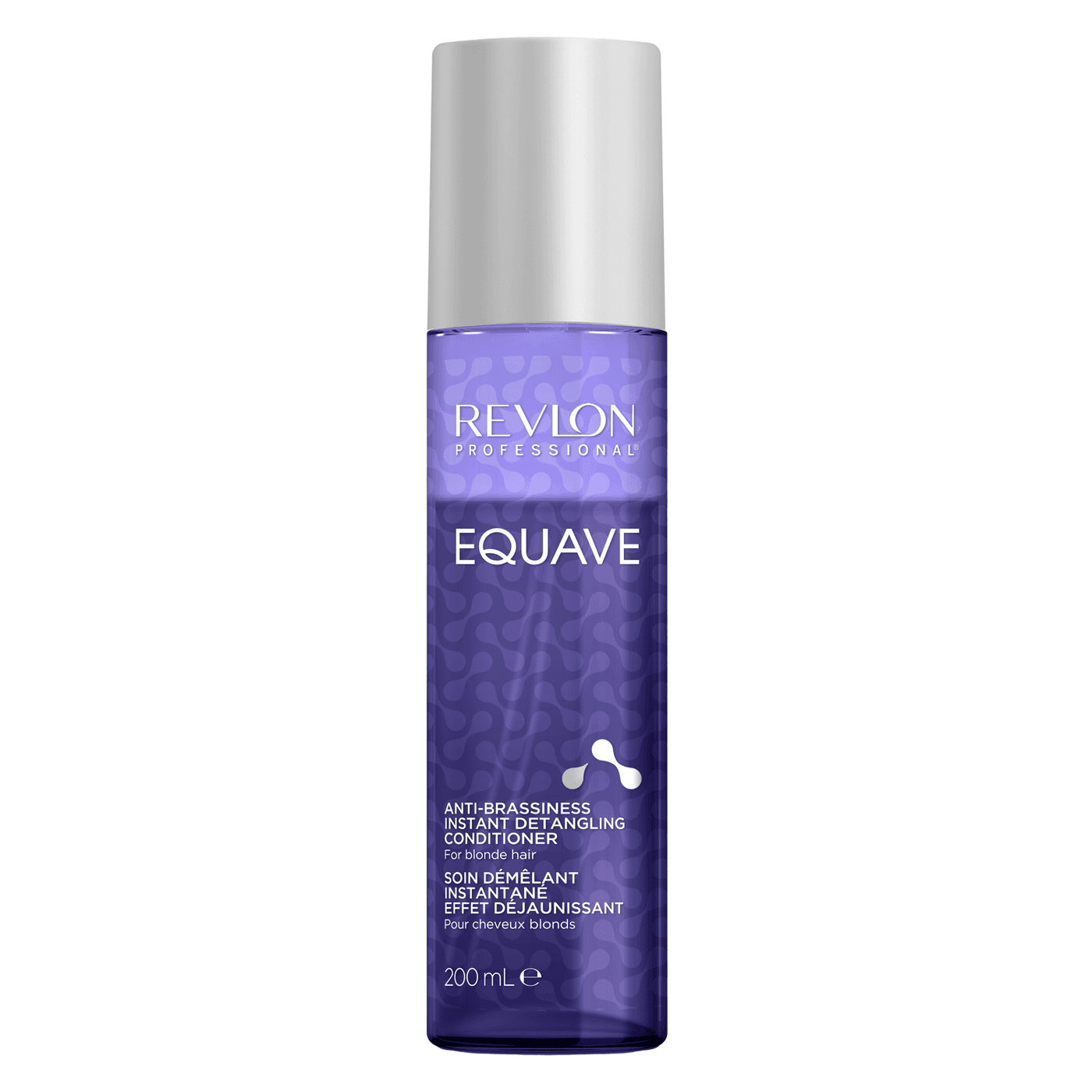 Equave - Anti-Brassiness Leave-In Conditioner