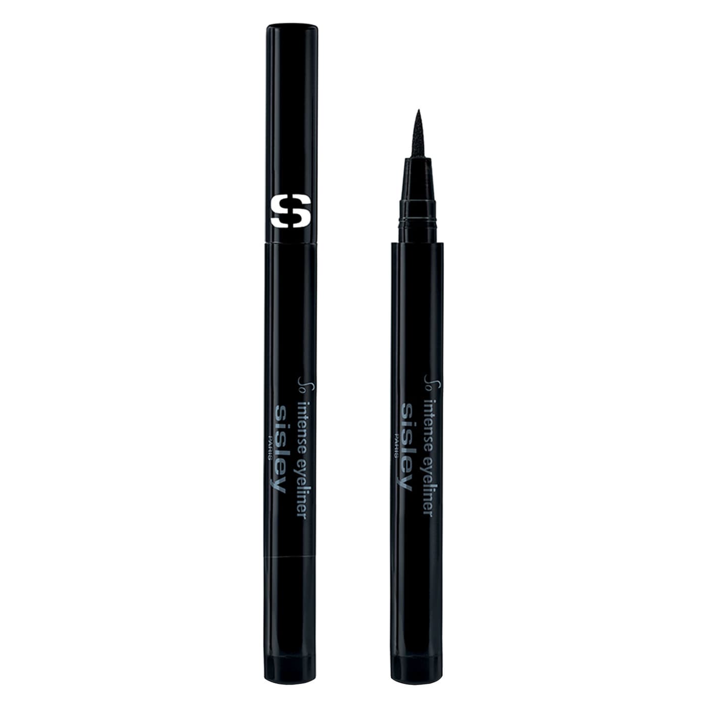 Phyto Eyeliner - So Intense Eyeliner Deep Black 1