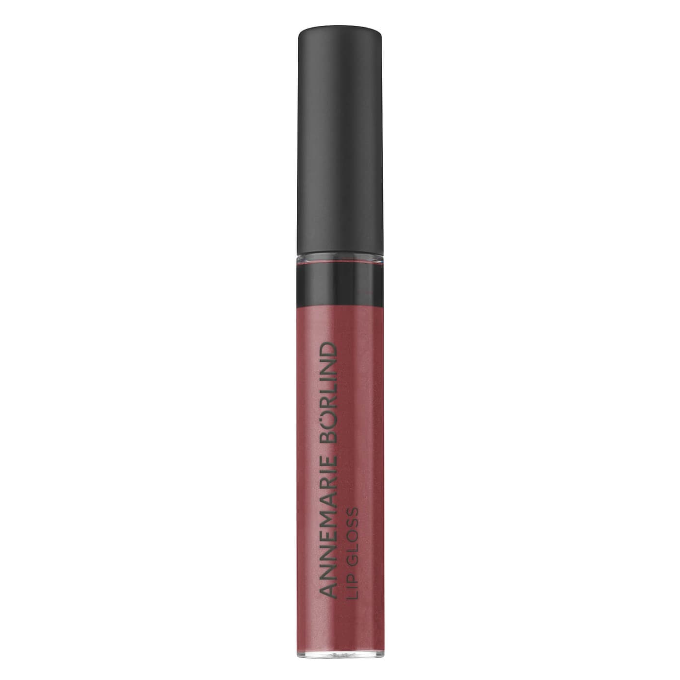 Annemarie Börlind Lips - Lipgloss Dark Bronze