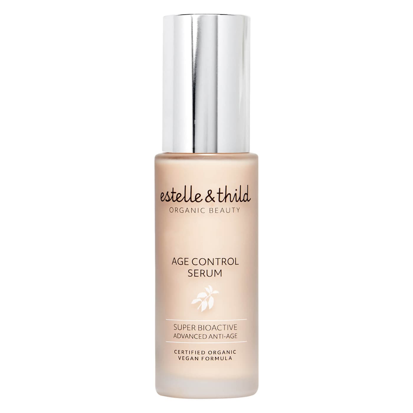 Estelle&Thild Care - Age Control Serum