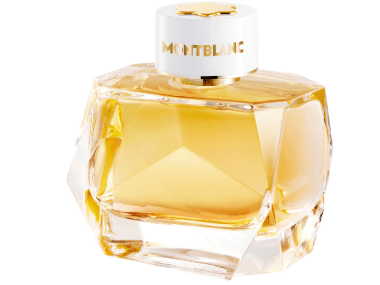 Montblanc - Signature Absolue Edp