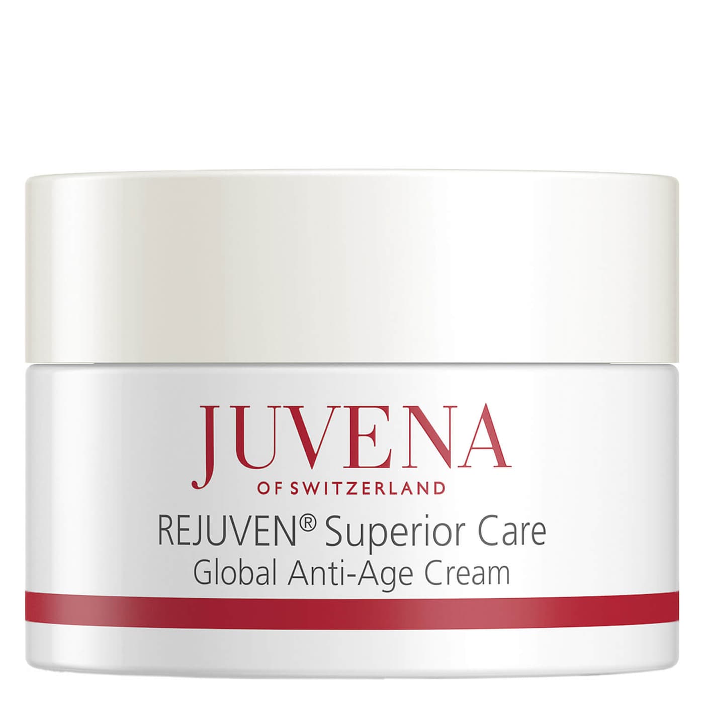 Rejuven - Global Anti-Age Cream