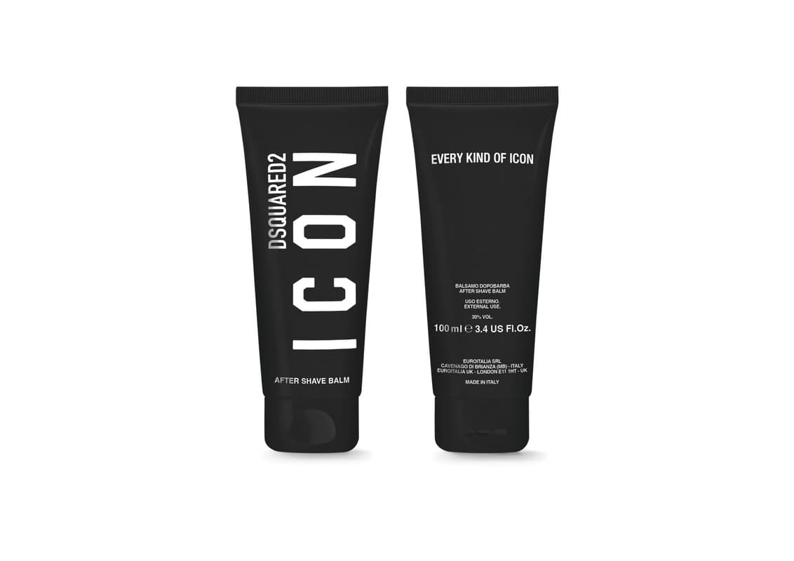 Icon - Pour Homme After Shave Balm