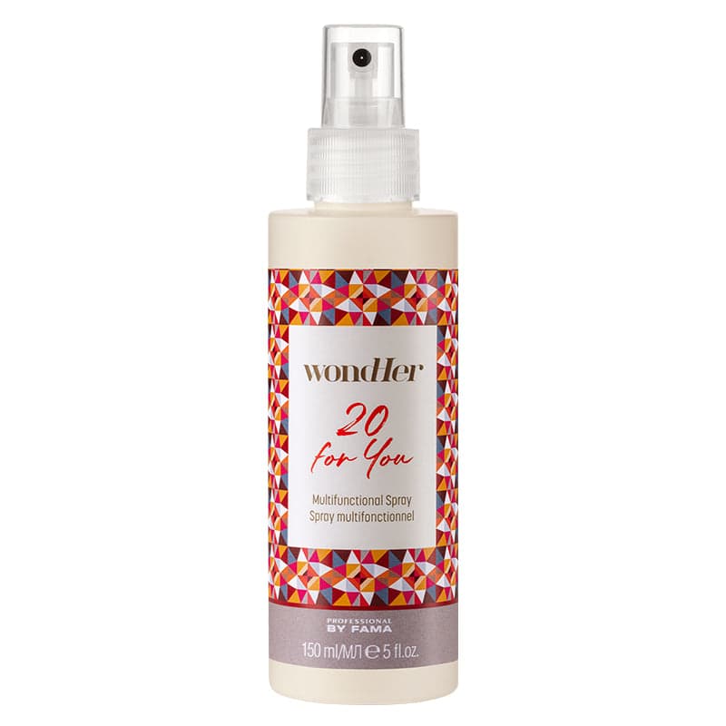 WondHer - 20foryou Multifunctional Spray