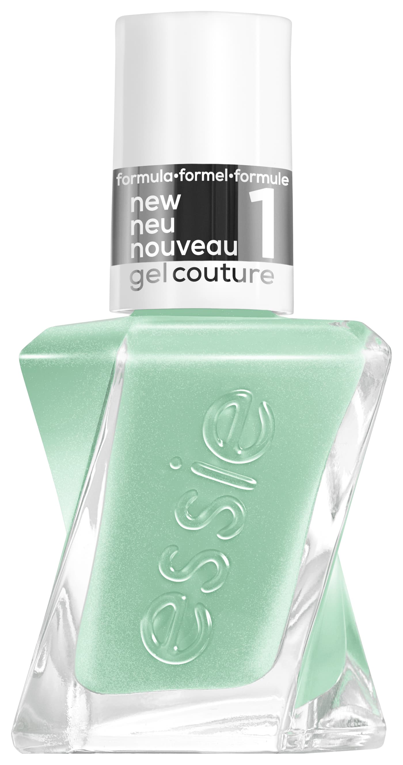 Essie gel couture - 551 Bling It