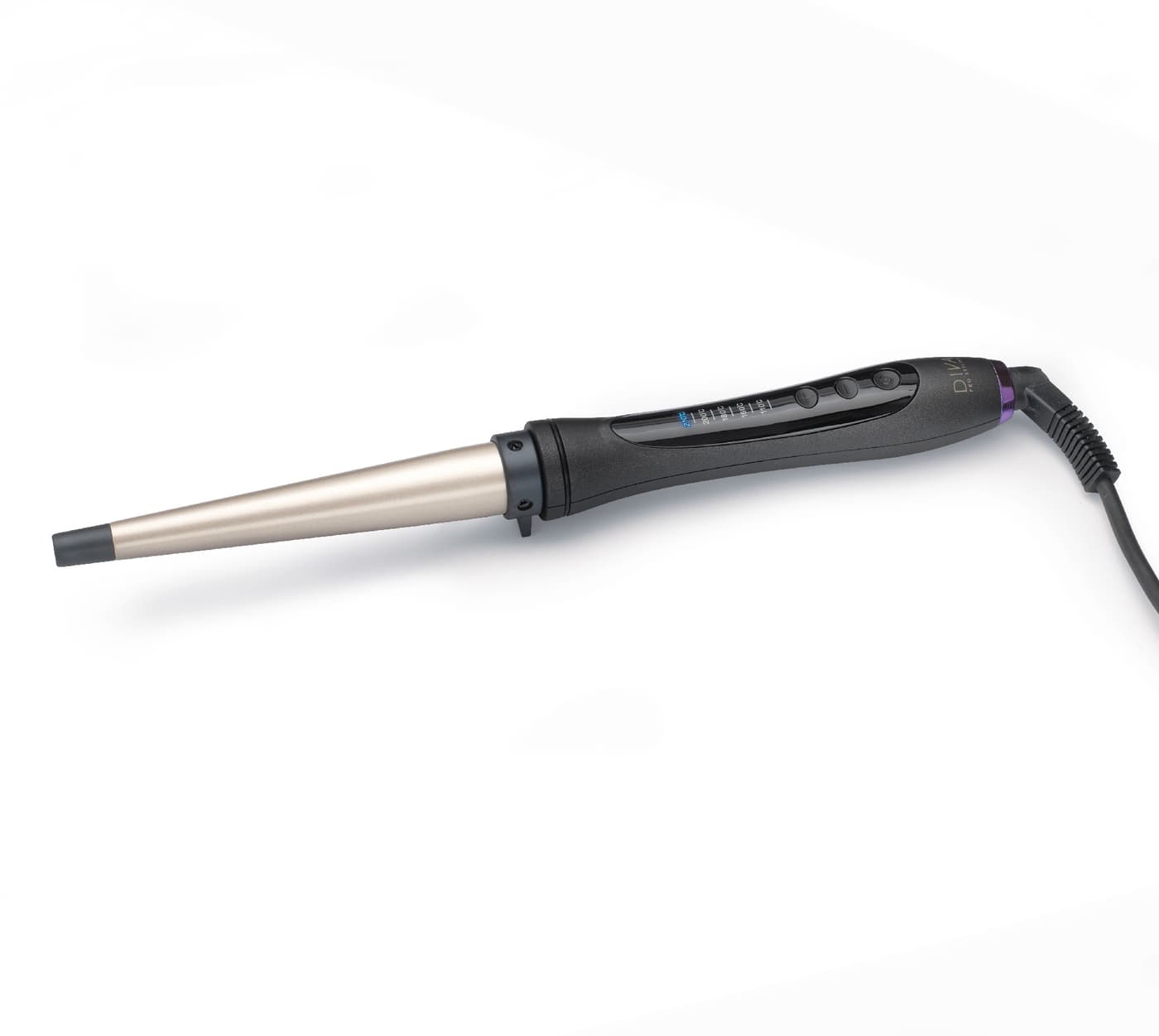 Diva - Pro Styling Digital Wand 13-25mm