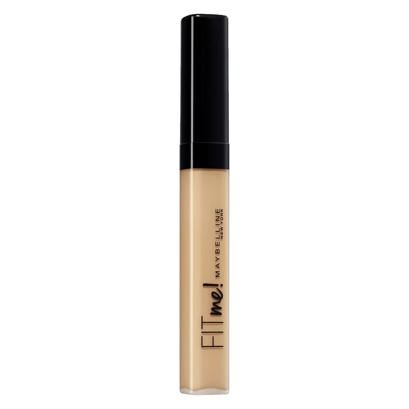 Maybelline NY Teint - Fit Me! Concealer Nr. 30 Honey