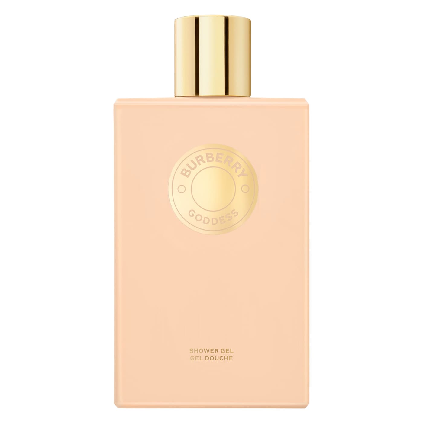 Burberry Goddess - Shower Gel