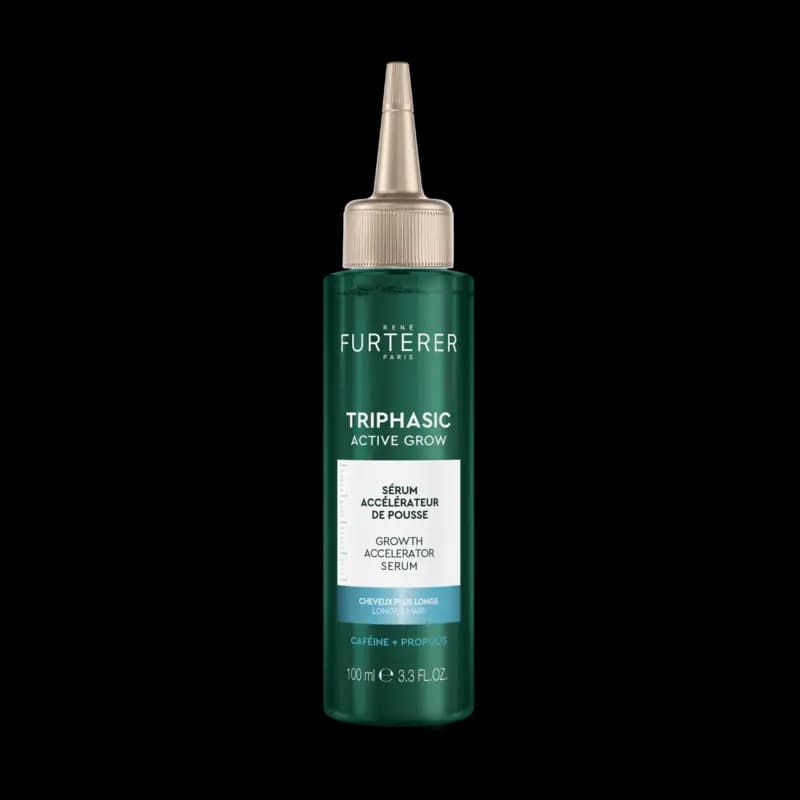 Triphasic - Active Grow  - Wachstumsbeschleunigendes Haarserum
