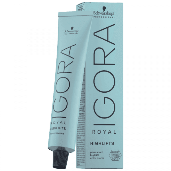 Igora Royal Highlifts - 10-0  Ultrablond