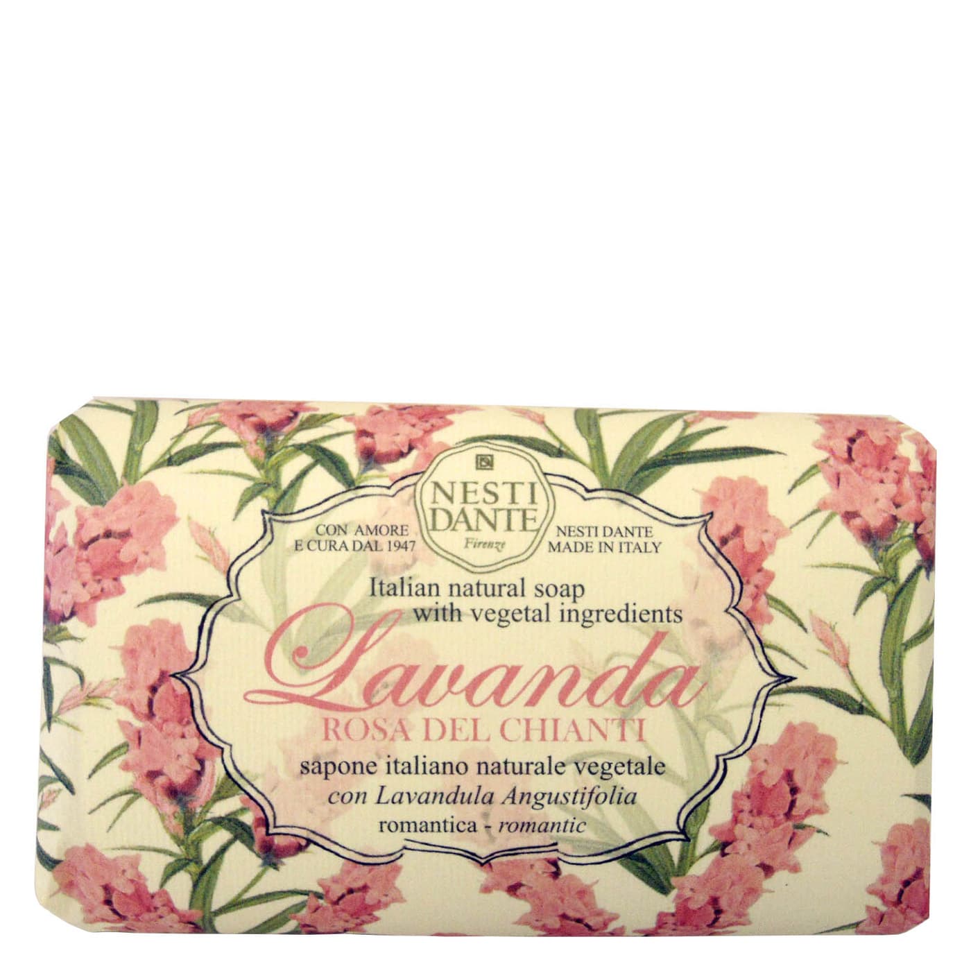 Nesti Dante - Rosa del Chianti