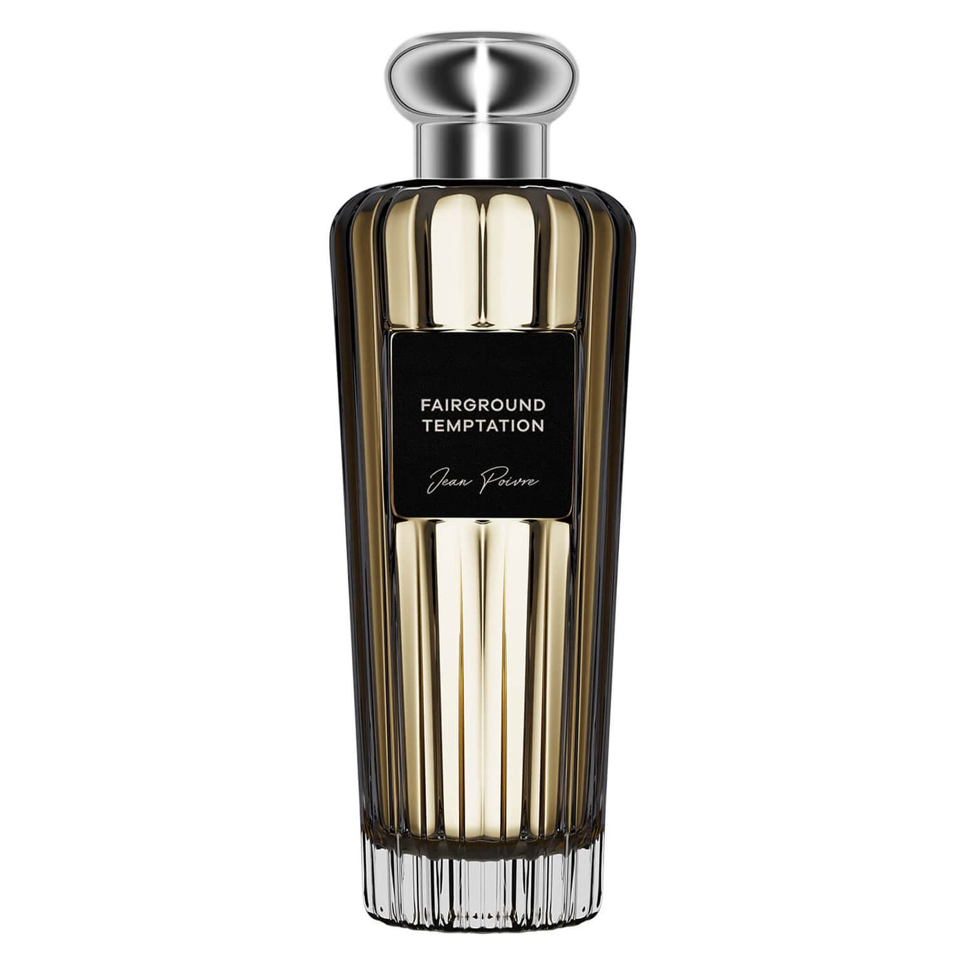 Jean Poivre - Fairground Temptation Eau de Parfum