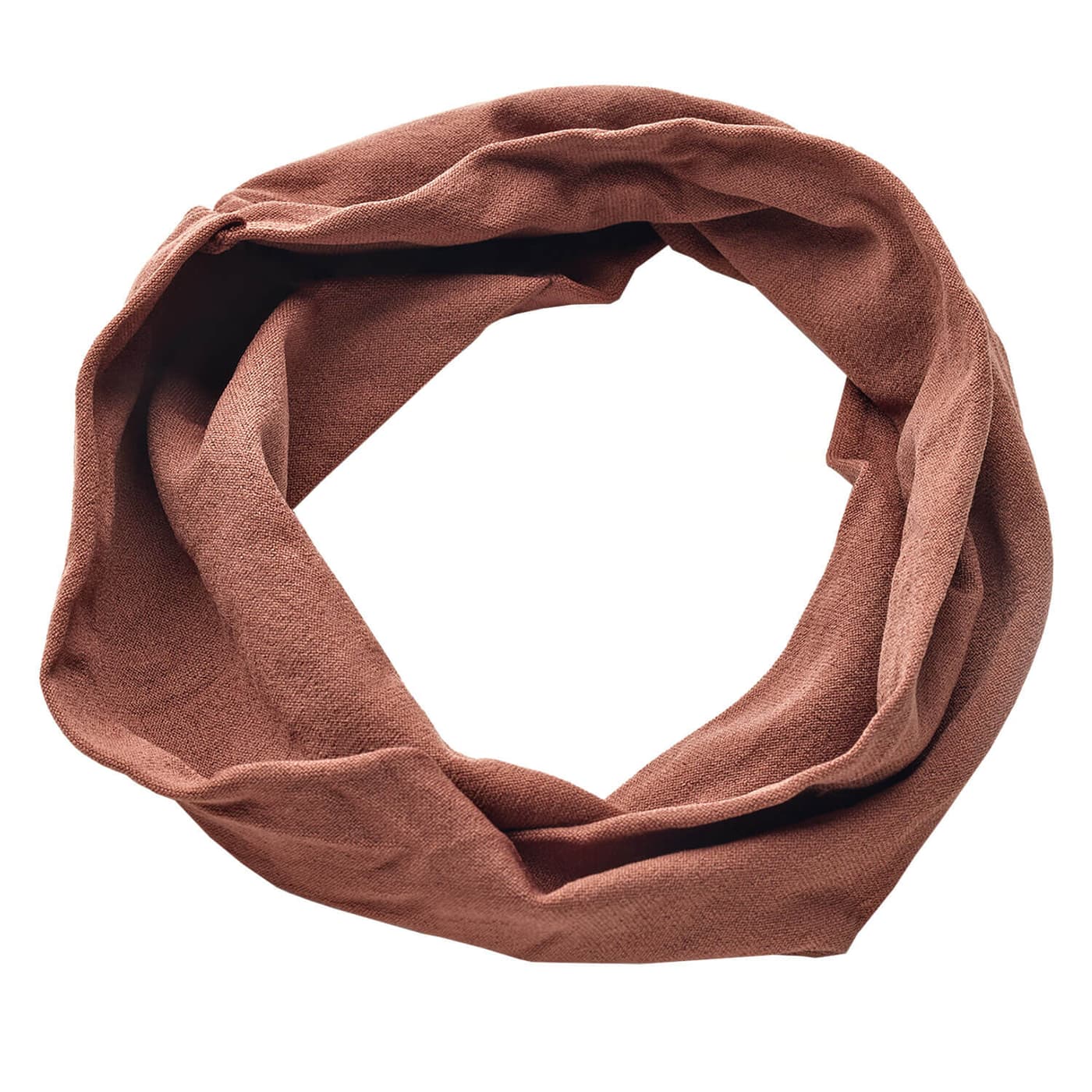 TRISA Hair - ECO Haarband Braun