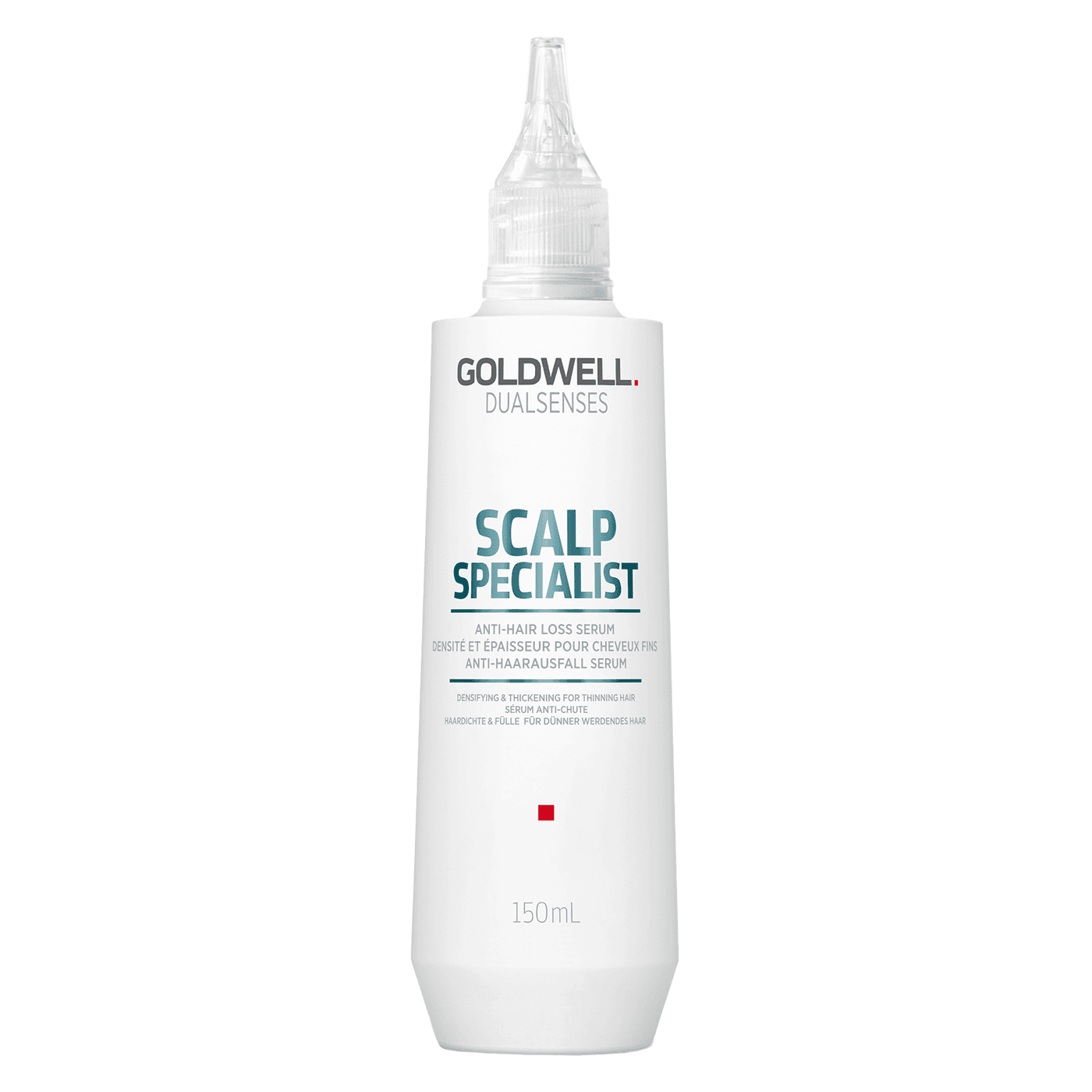 Dualsenses Scalp Specialist - Anti-Hairloss Serum