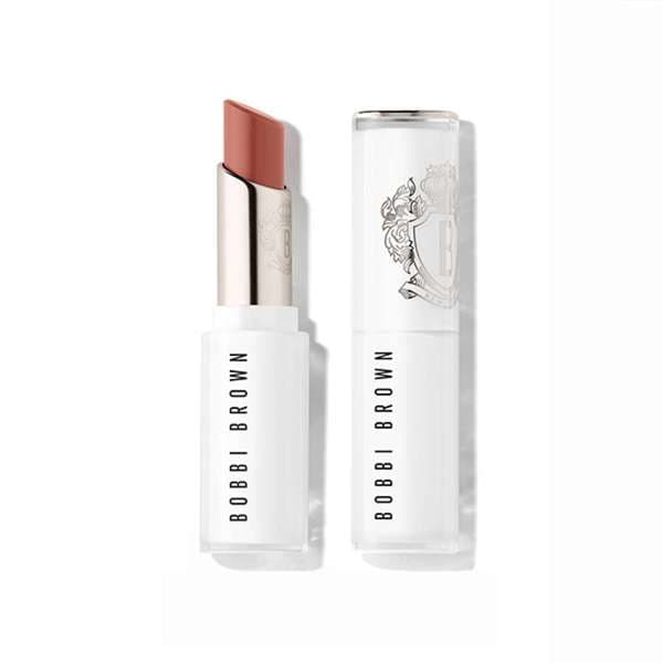 BB Lip Color - Extra Shine Nude Buff