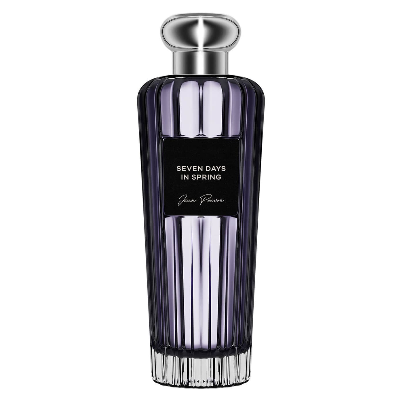 Jean Poivre - Seven days in Spring Eau de Parfum