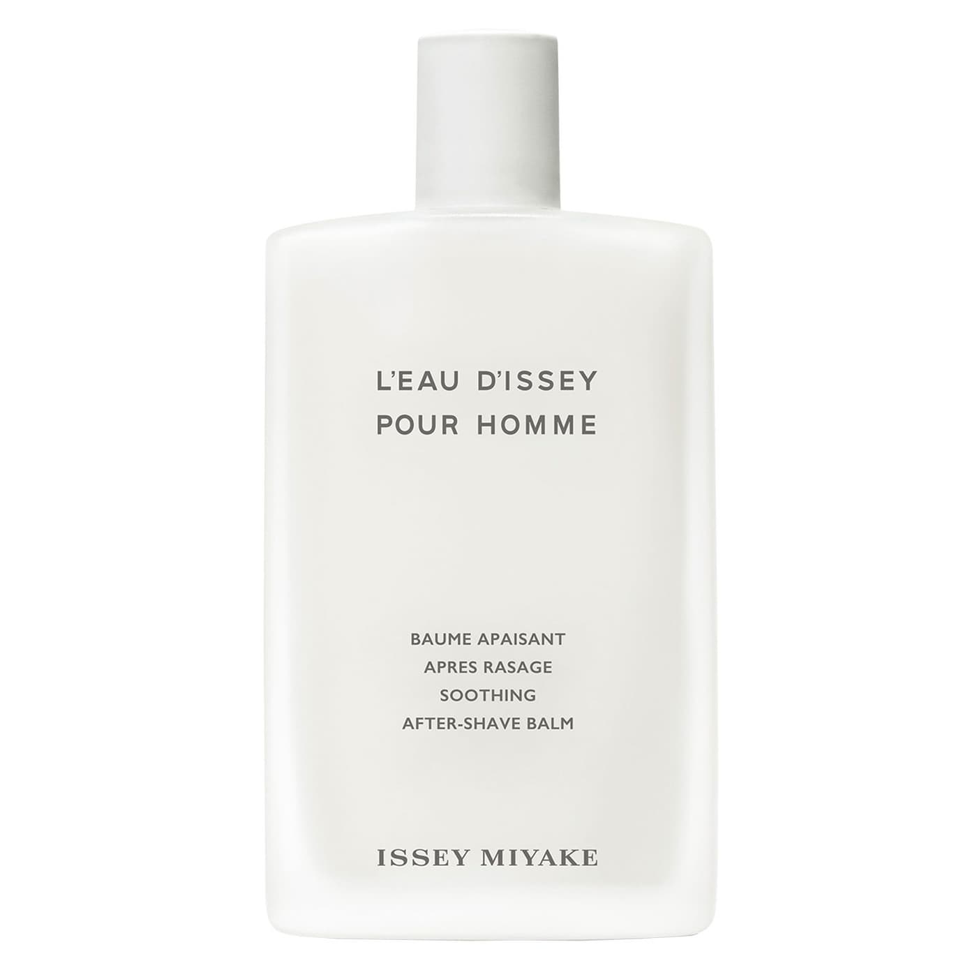 L'Eau D'Issey Pour Homme - After-Shave Balm