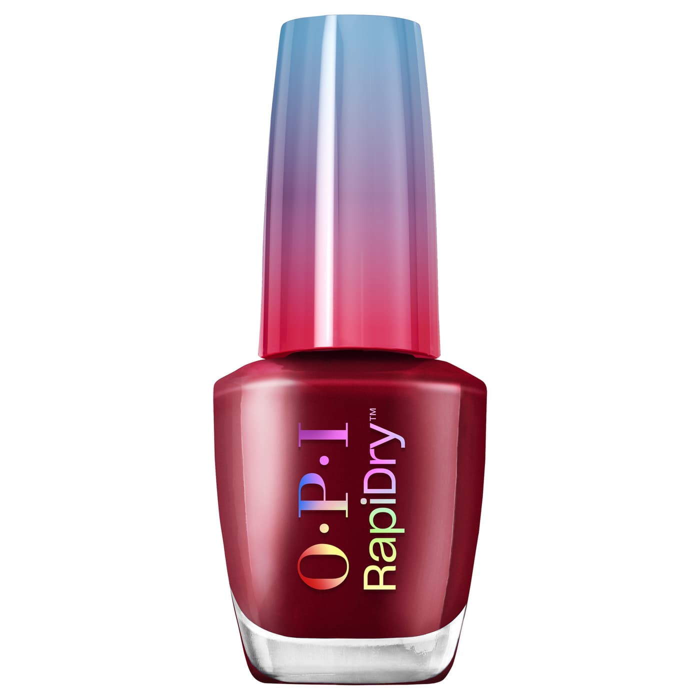 OPI RapiDry - Skip A Beet