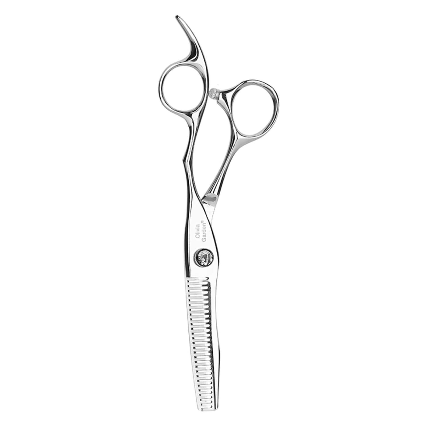 Olivia Garden - PowerCut Thinner Shear 6.28" JAP Version
