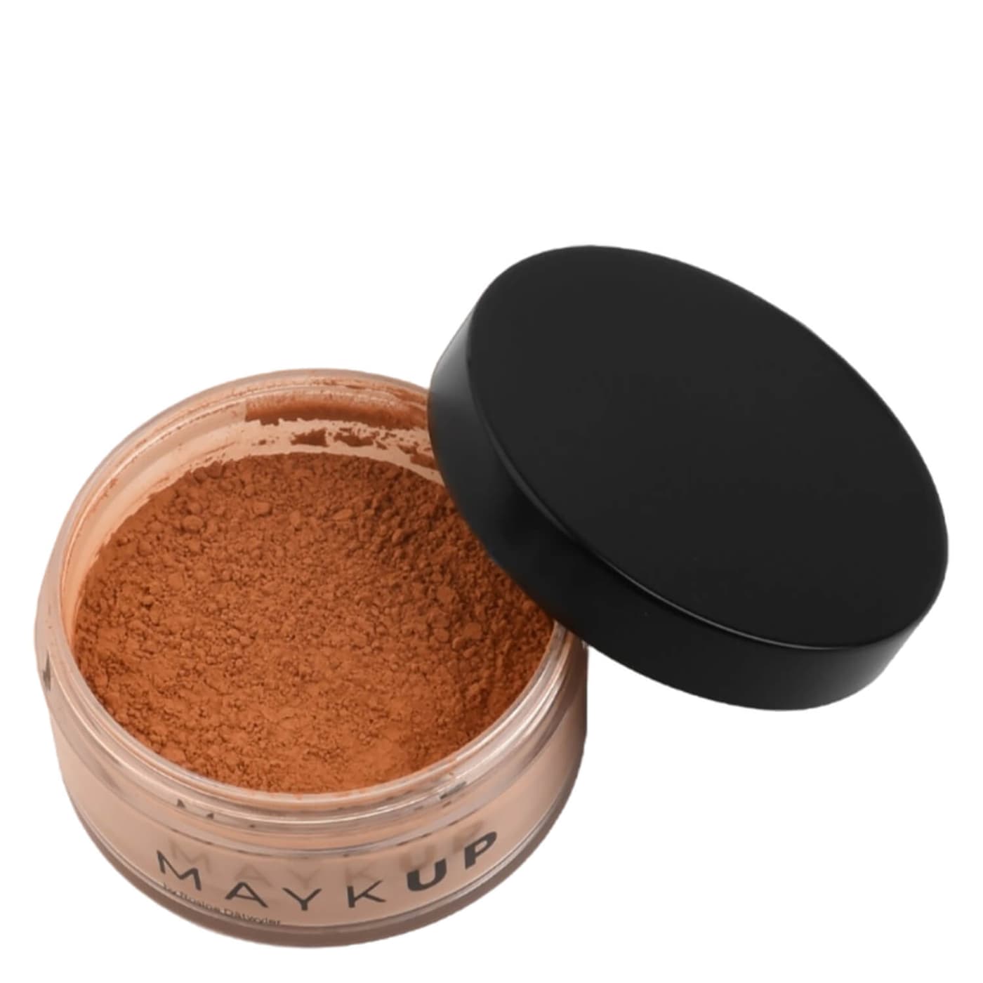 MAYKUP - Loose Setting Powder Illusion Tanned