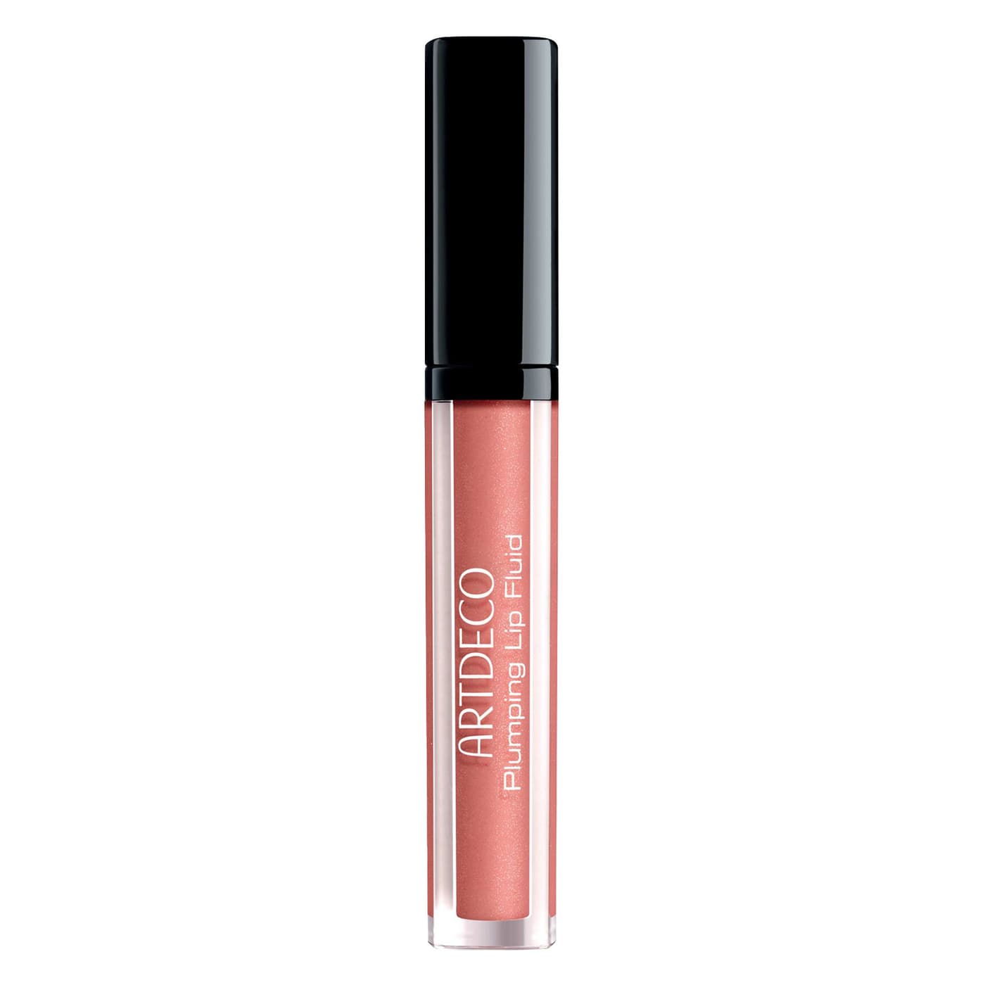 Lip Fluid - Plumping Lipgloss Gleaming Rose 16