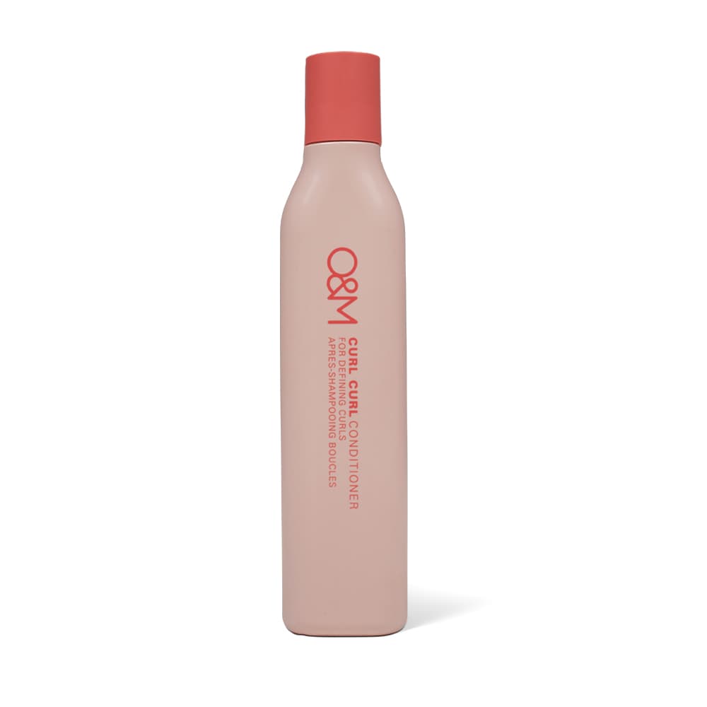 O&M Curl Curl - Conditioner