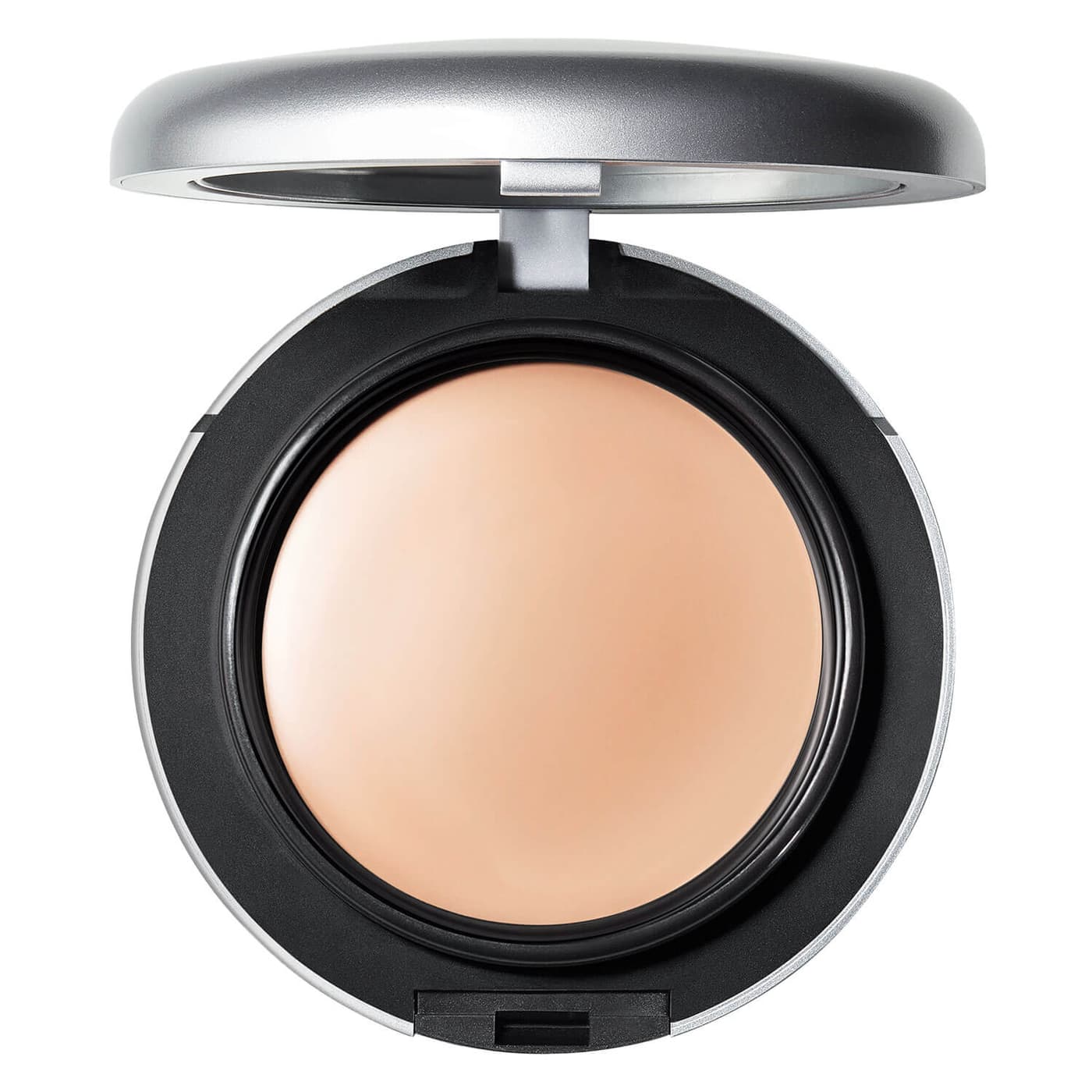 Studio Tech Fix - Cream-To-Powder Foundation NC10