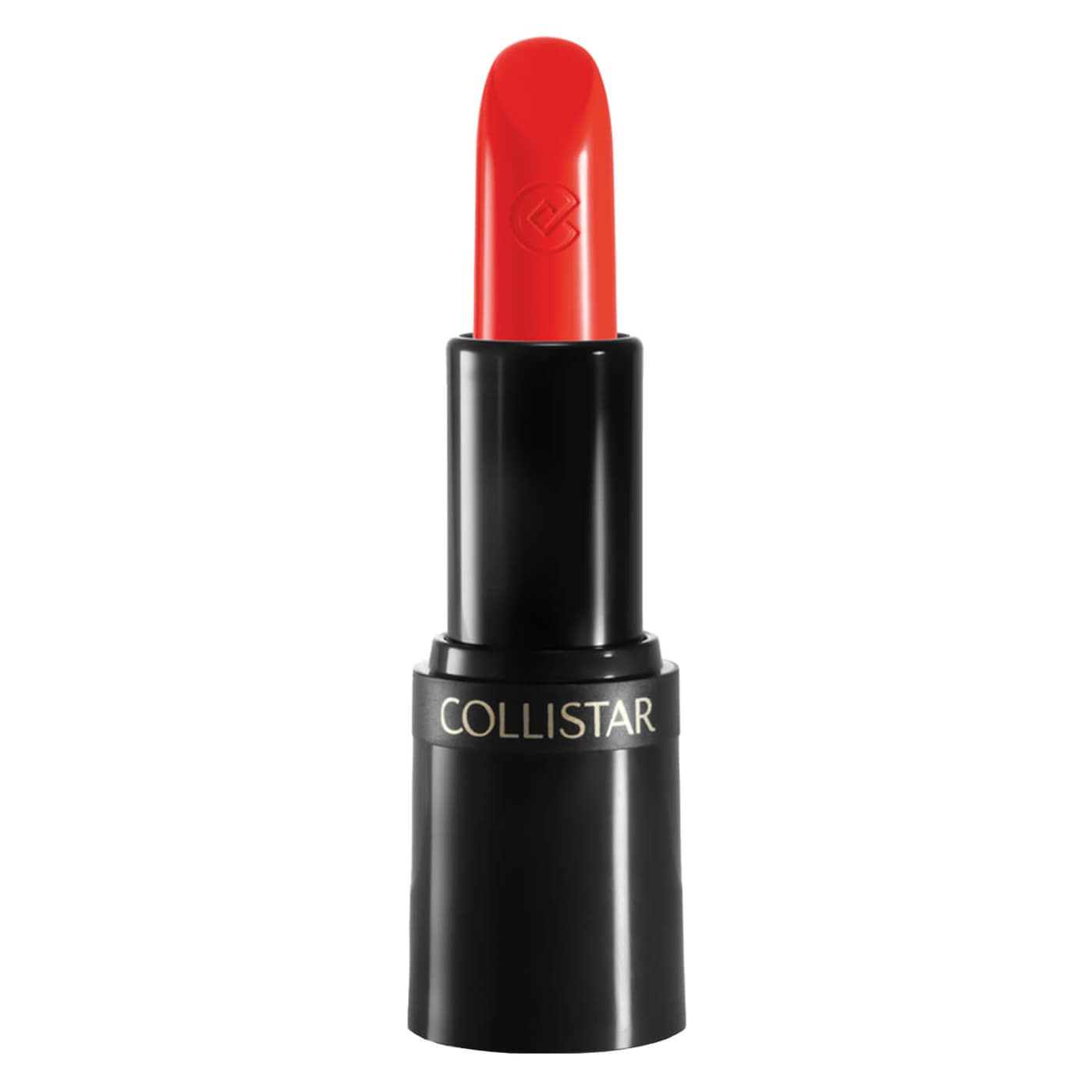 CS Lips - Rossetto Puro 40 Mandarino