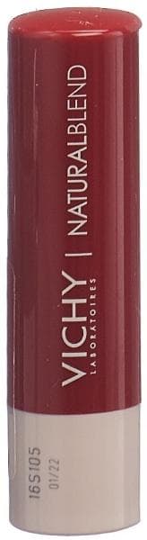 Vichy Naturalblend - Lippenbalsam Rot