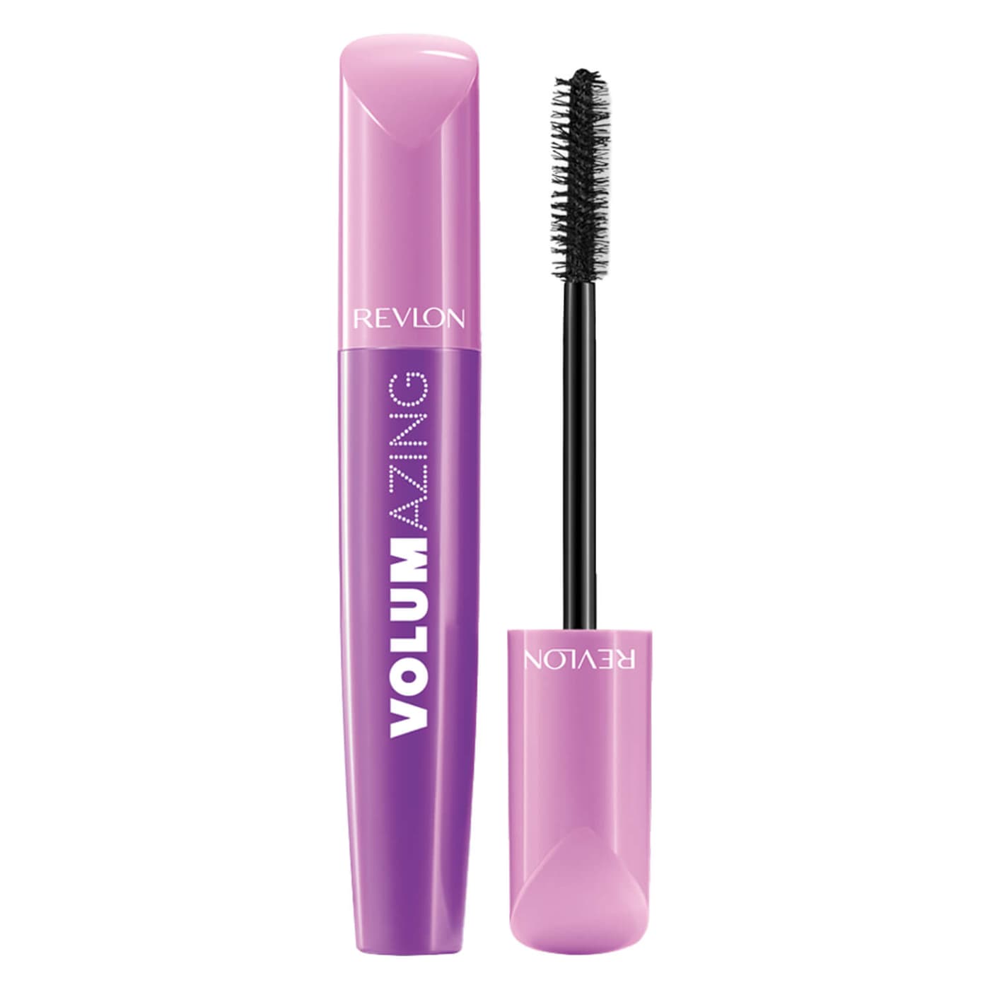 Volumazing Mascara Blackest Black