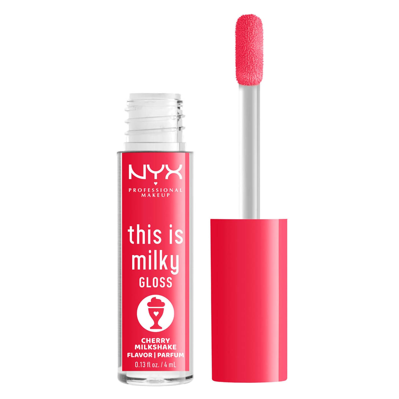 This Is Milky Gloss - Cherry Milkshake