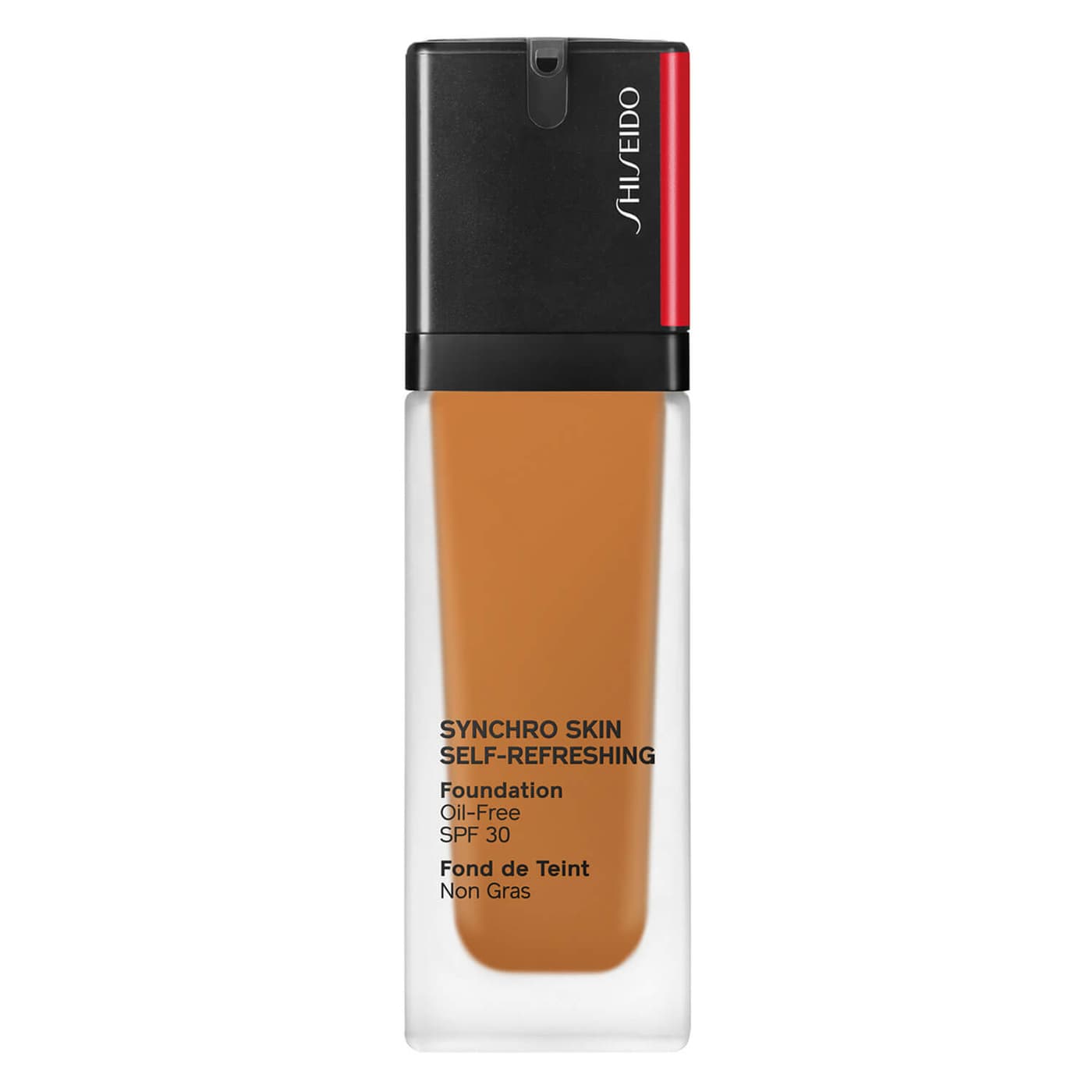 Synchro Skin Self-Refreshing - Foundation SPF 30 Cedar 430