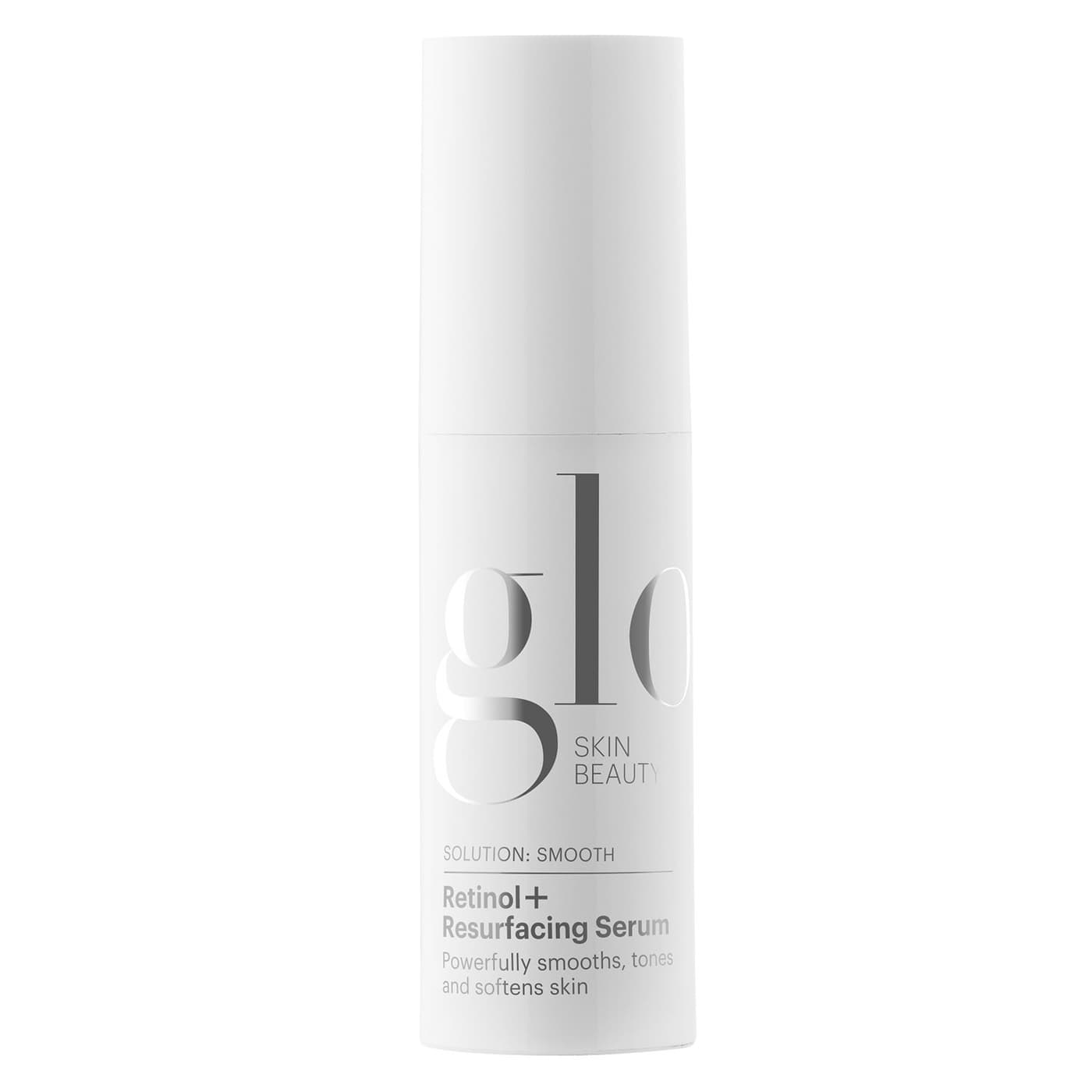 Glo Skin Beauty Care - Retinol+ Resurfacing Serum