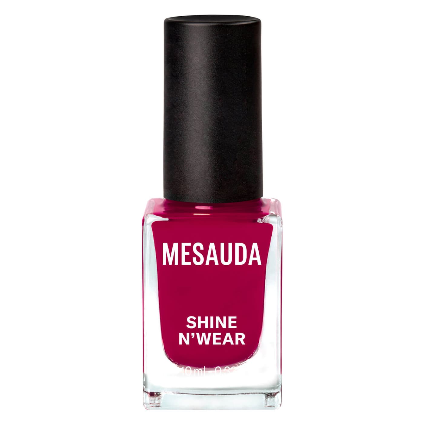 MESAUDA Hands - Shine N'Wear Nail Polish Juliet 216