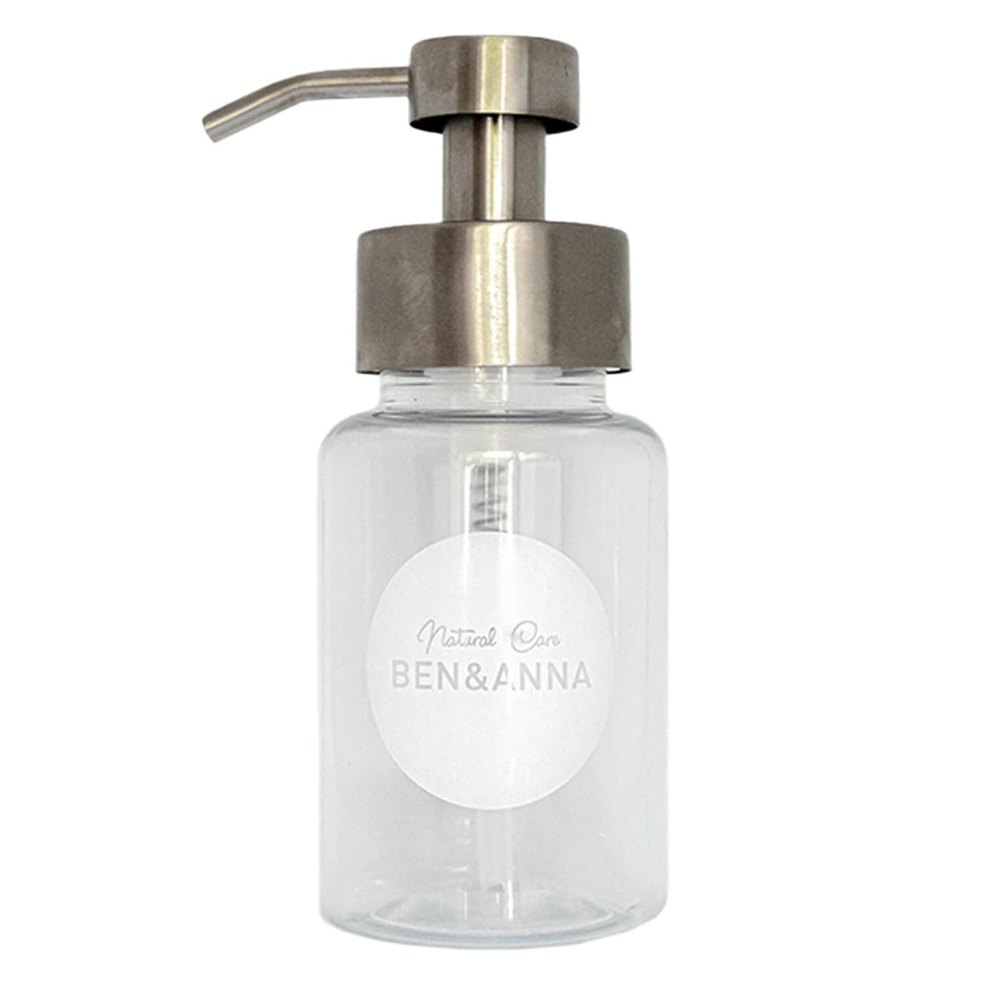 BEN&ANNA Duschgelspender