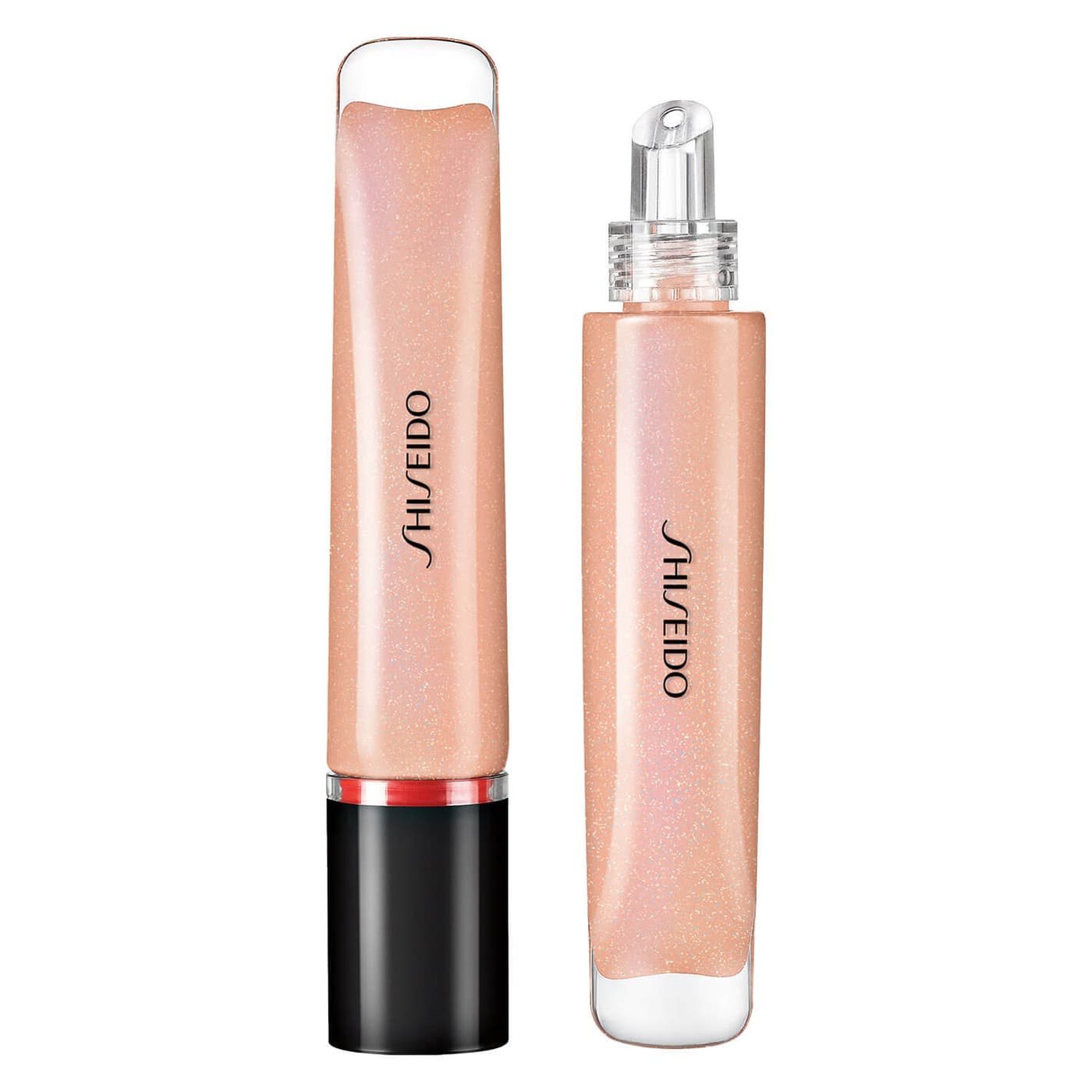 Shimmer GelGloss - Toki Nude 02