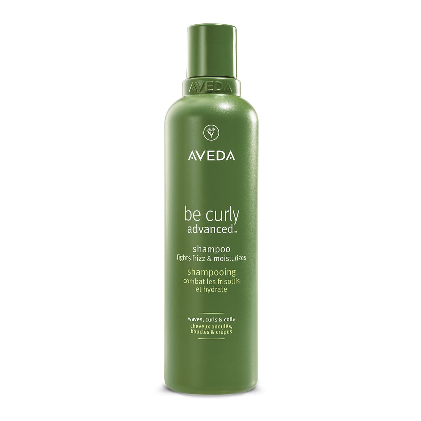 be curly advanced - Shampoo