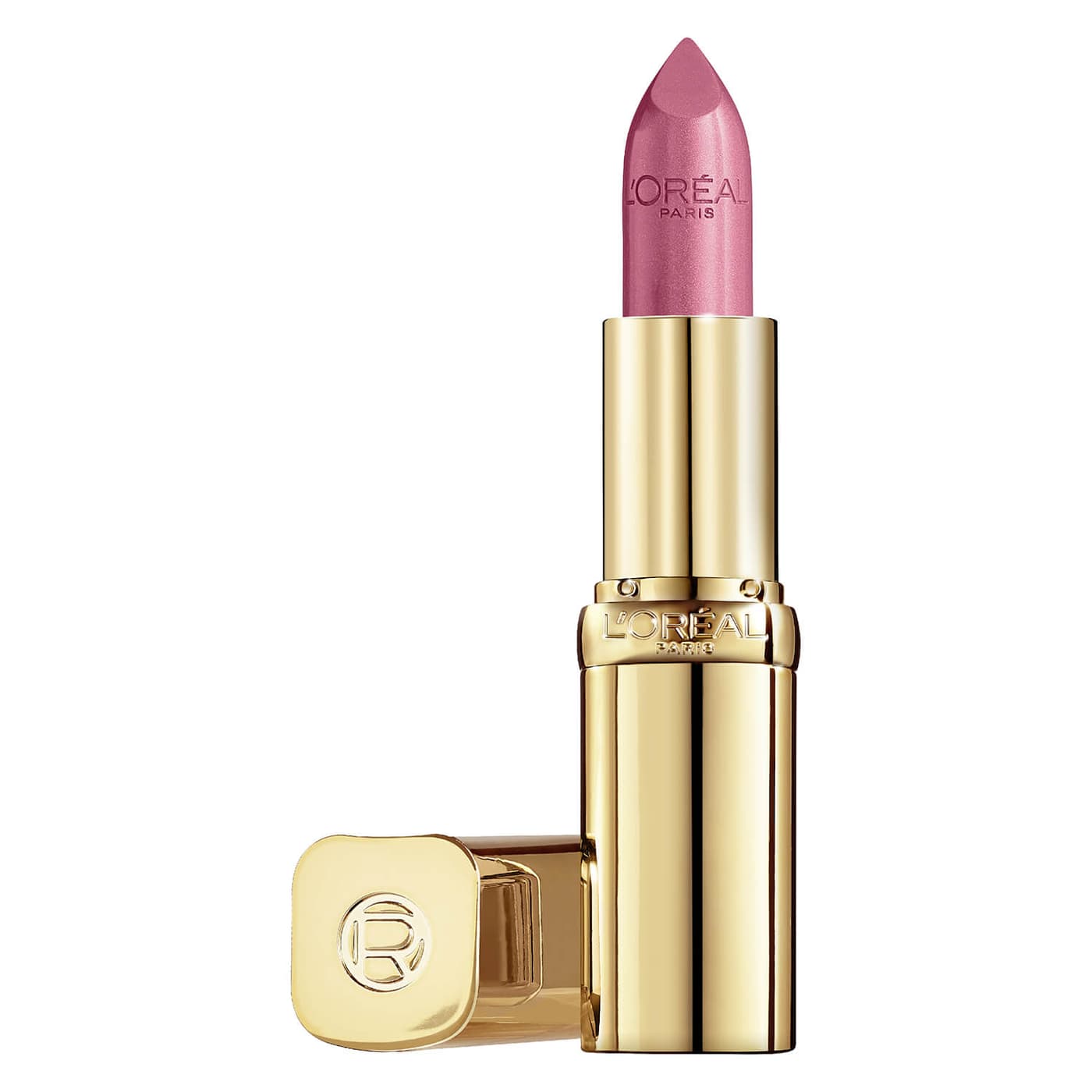 LOréal Color Riche - Satin Lippenstift 268 Garnet Rose