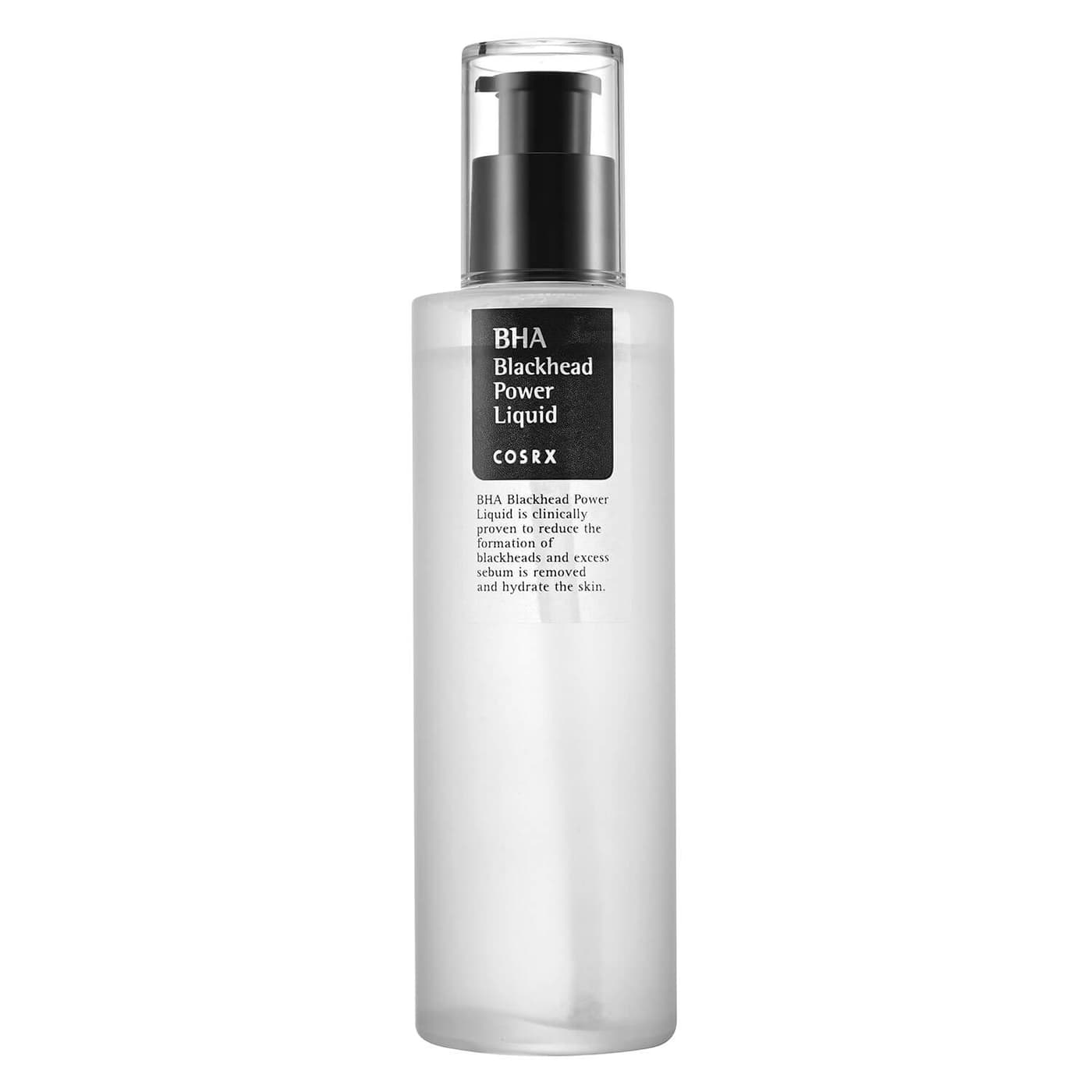 Cosrx - BHA Blackhead Power Liquid